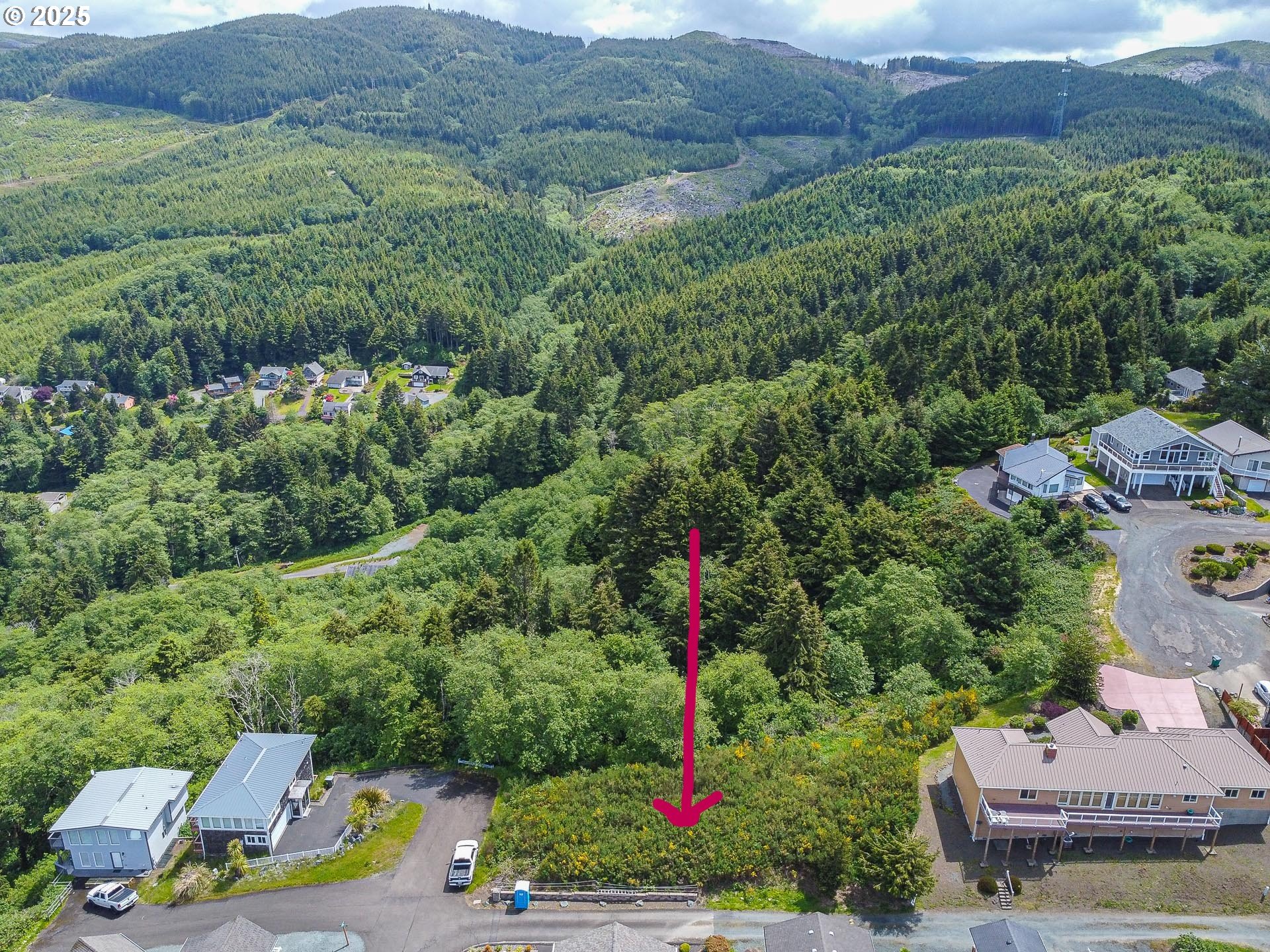 5200 Longview LOOP