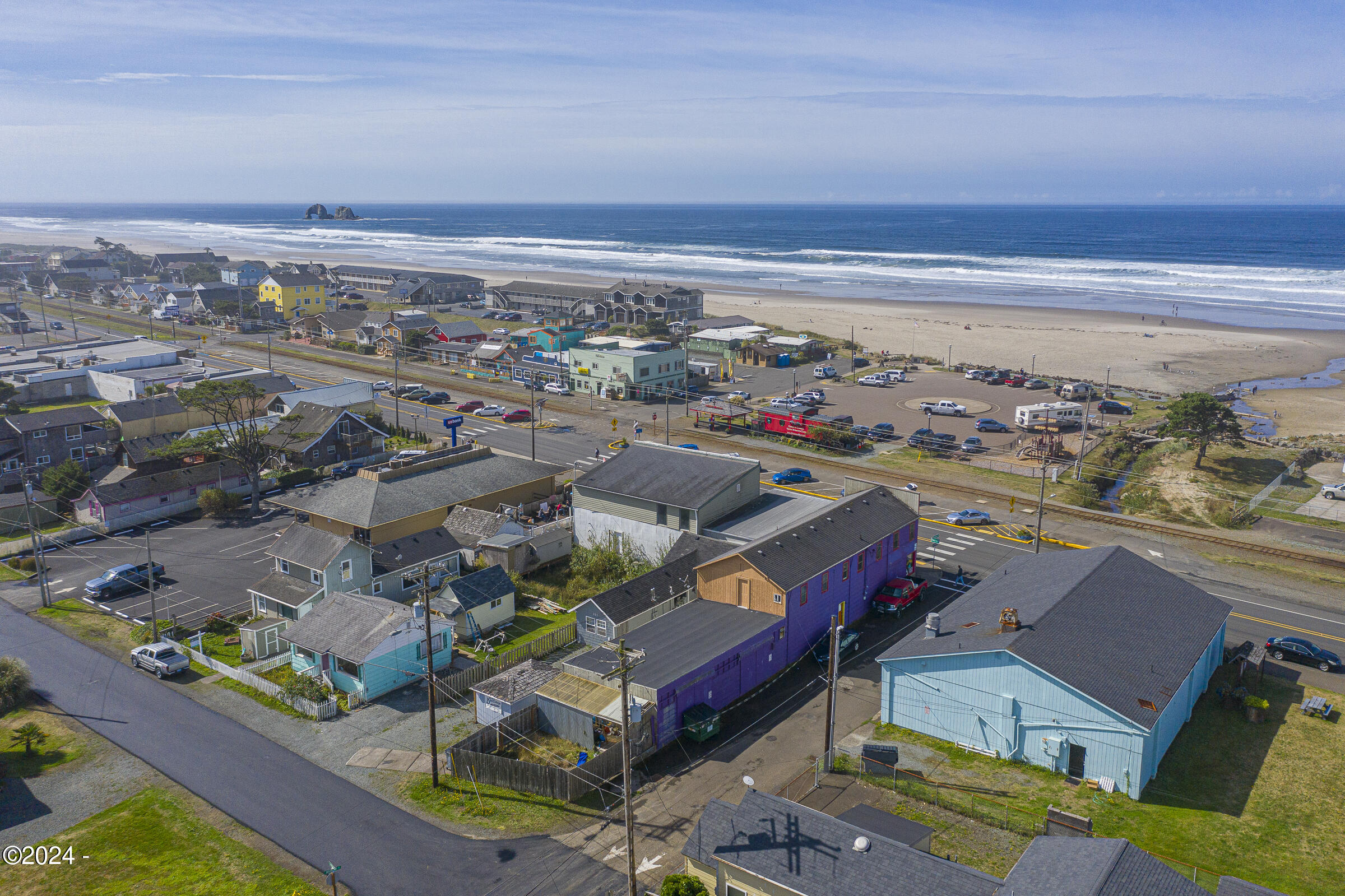 145 N Miller Street, 211