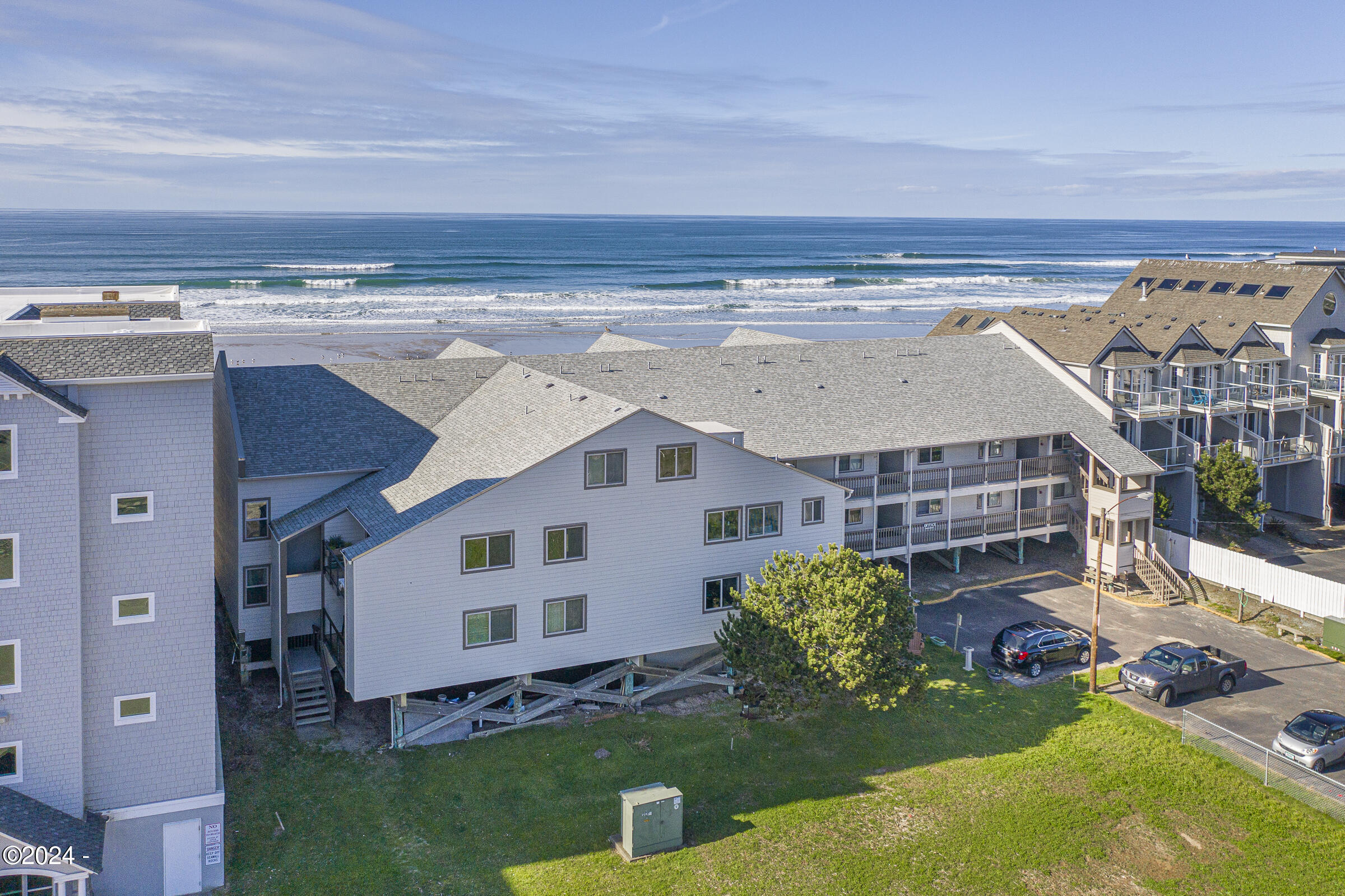 145 N Miller Street, 211