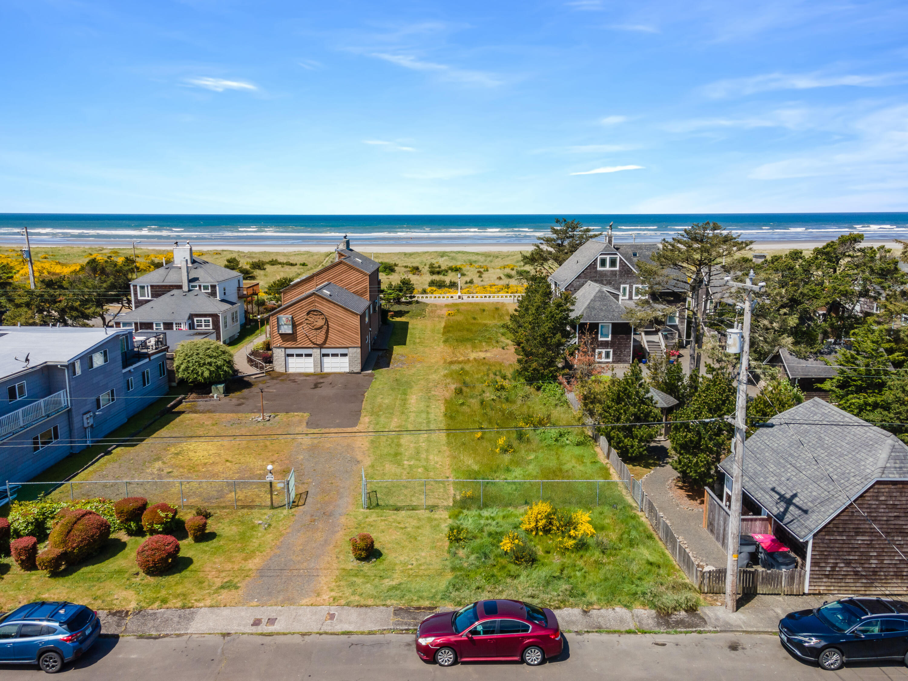 TL 8700 S Prom Street