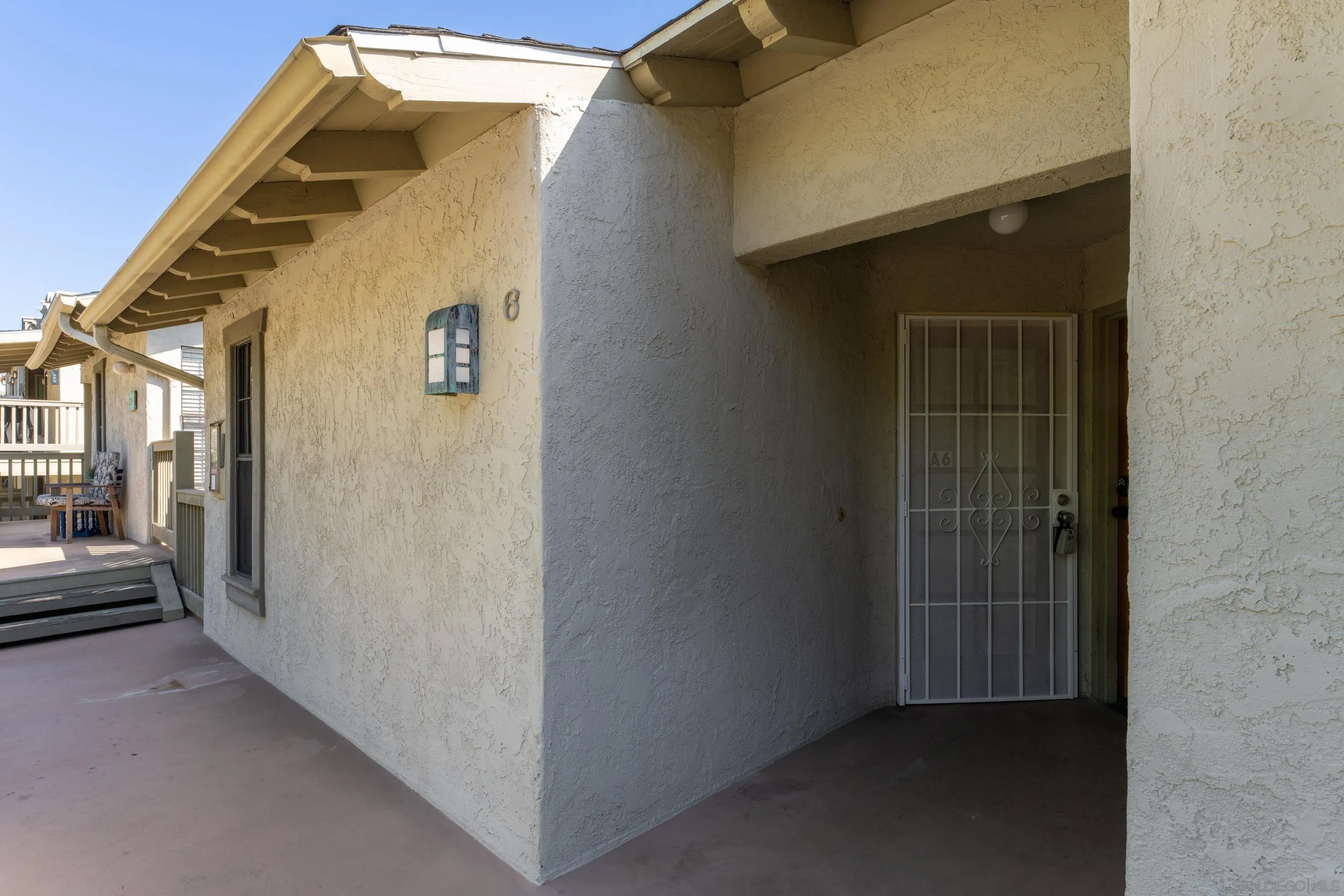 2235 Linwood Street Unit A6