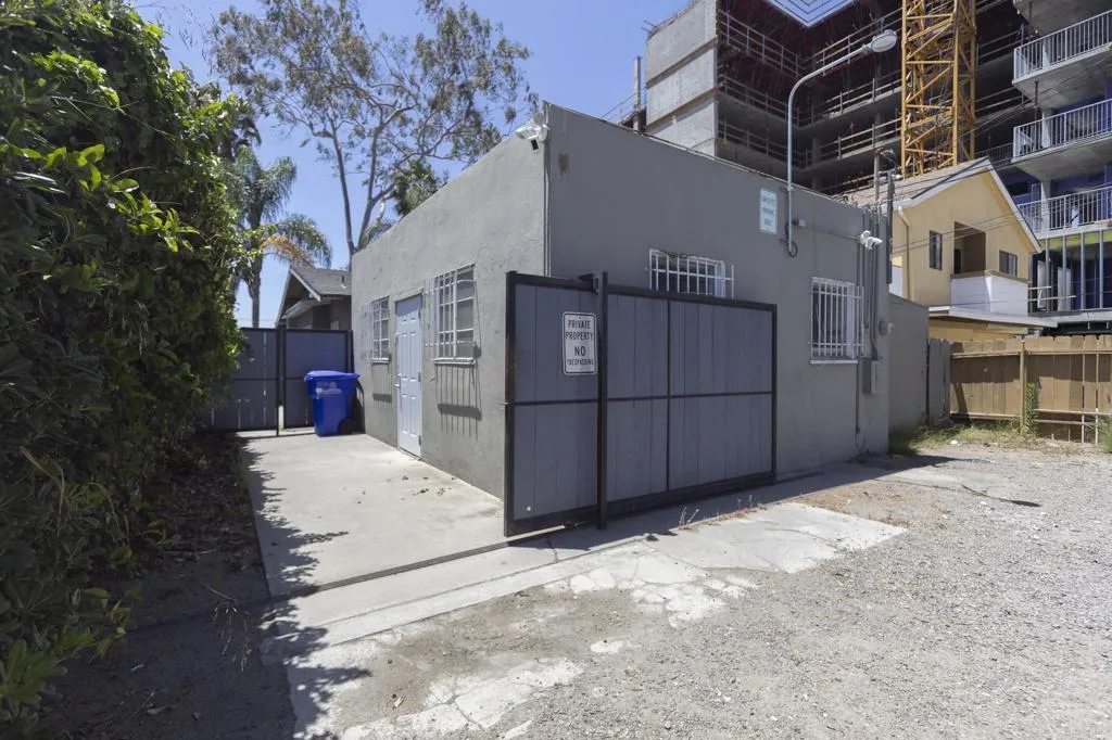 3128 El Cajon Boulevard