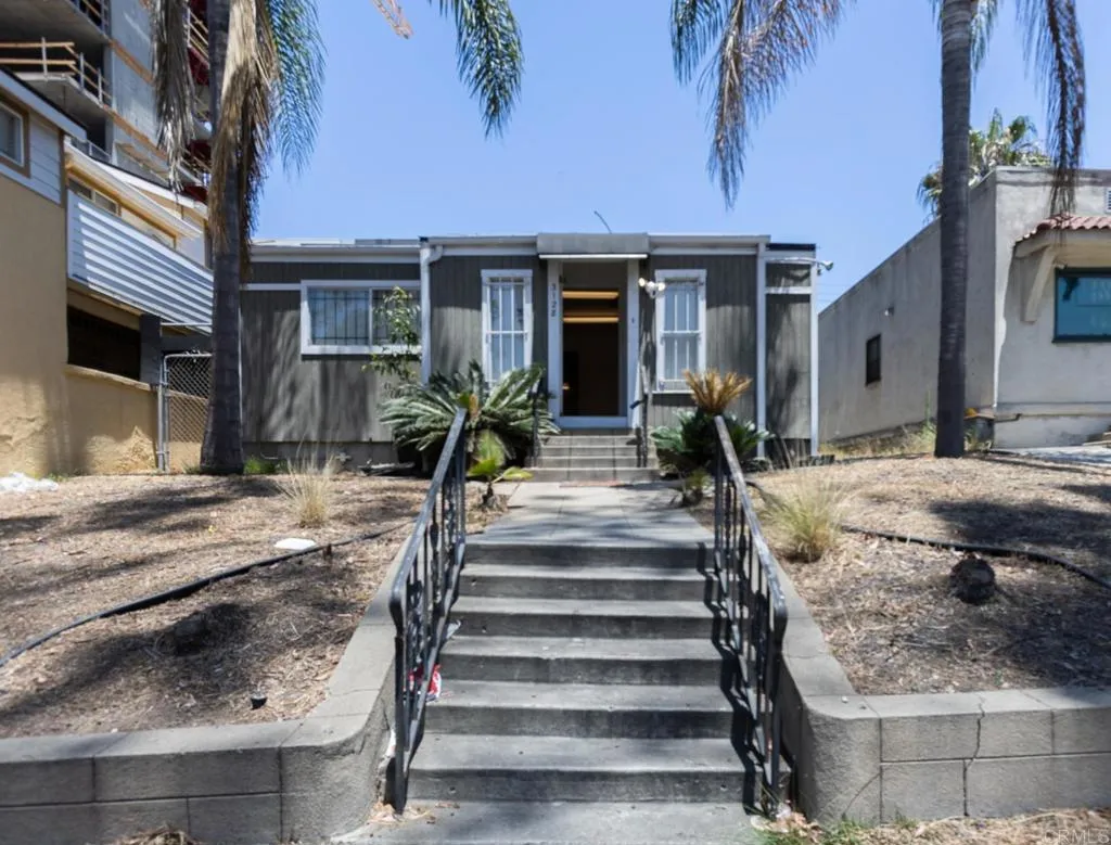 3128 El Cajon Boulevard