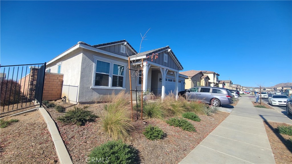 25829 Buckeye Meadow Lane