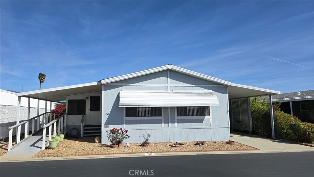 2598 Ayala Drive 121