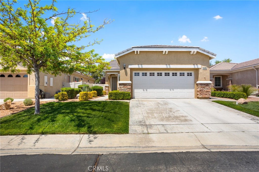 19536 Cherrydale Court