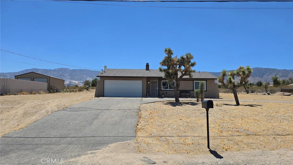 32673 Zircon Road