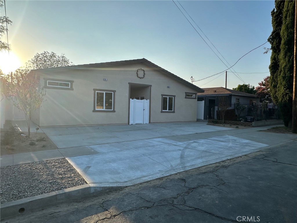 9386 Olive Street
