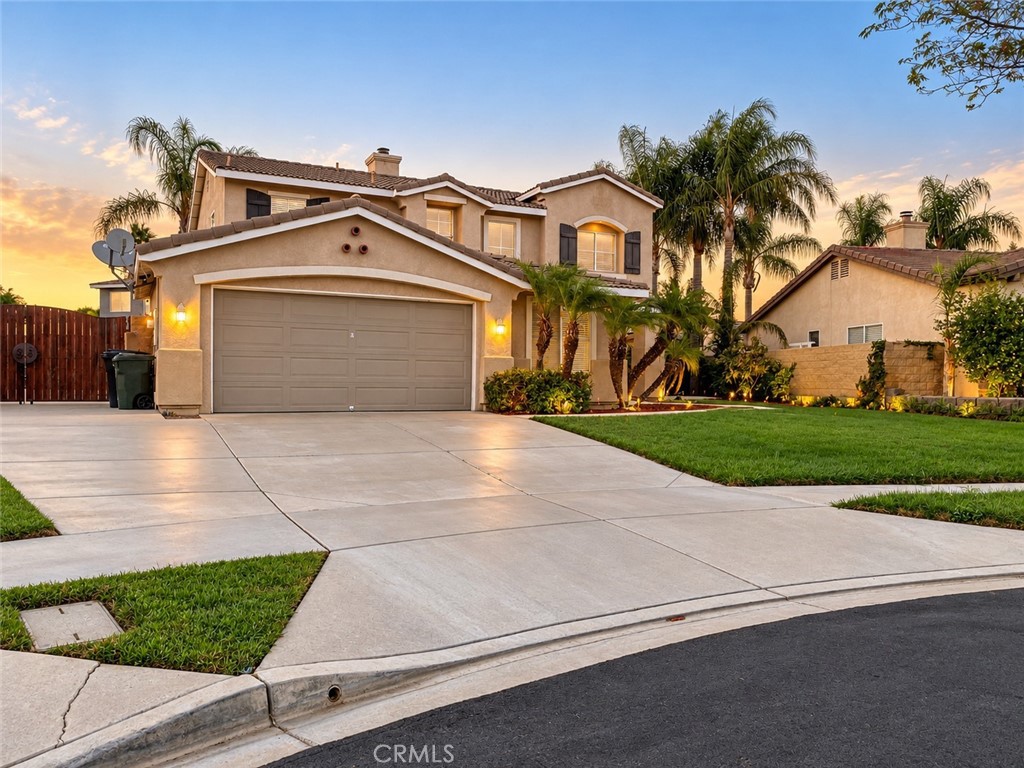 17194 Volante Court