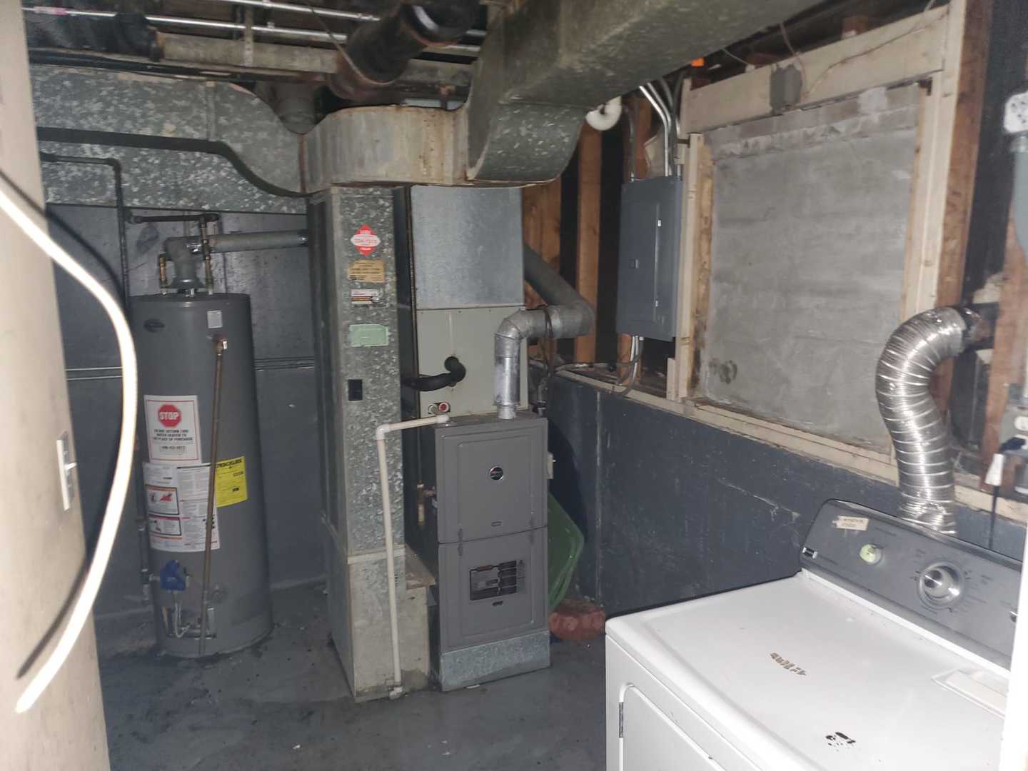 936 W 116TH Place