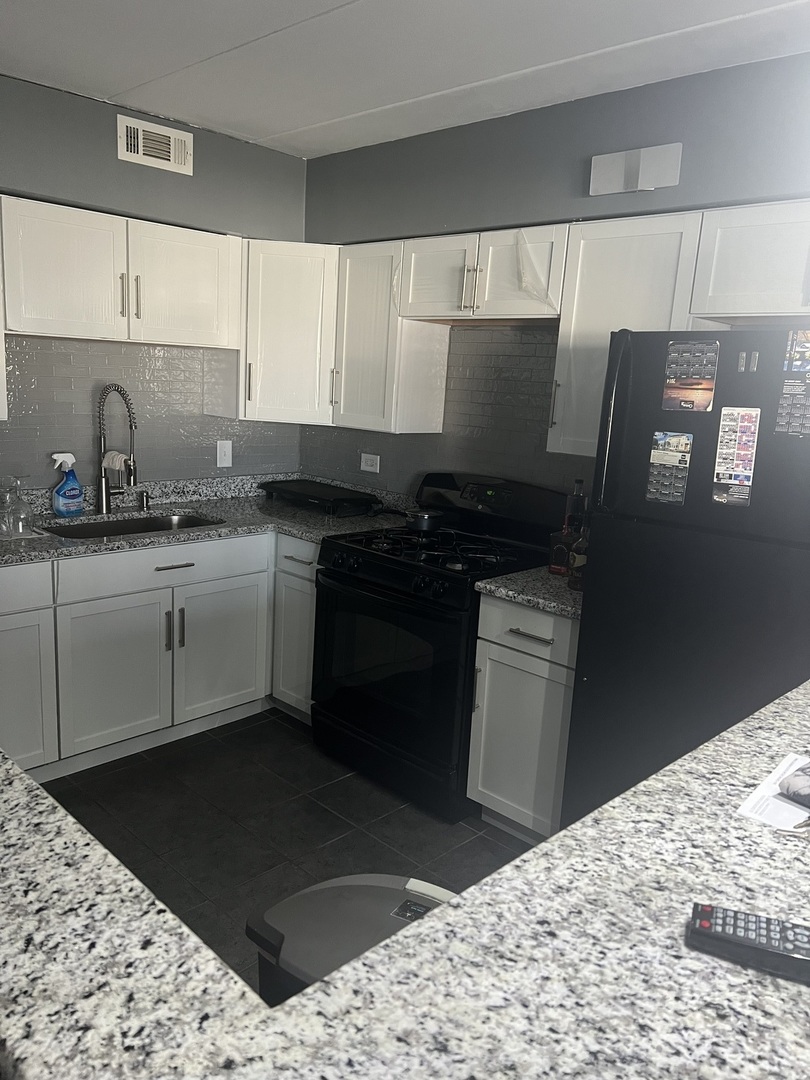 1873 Michigan City Road Unit: 1W