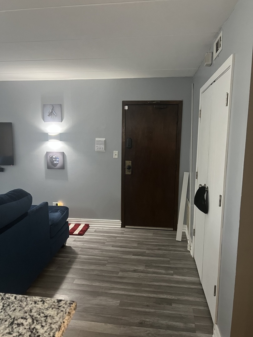1873 Michigan City Road Unit: 1W