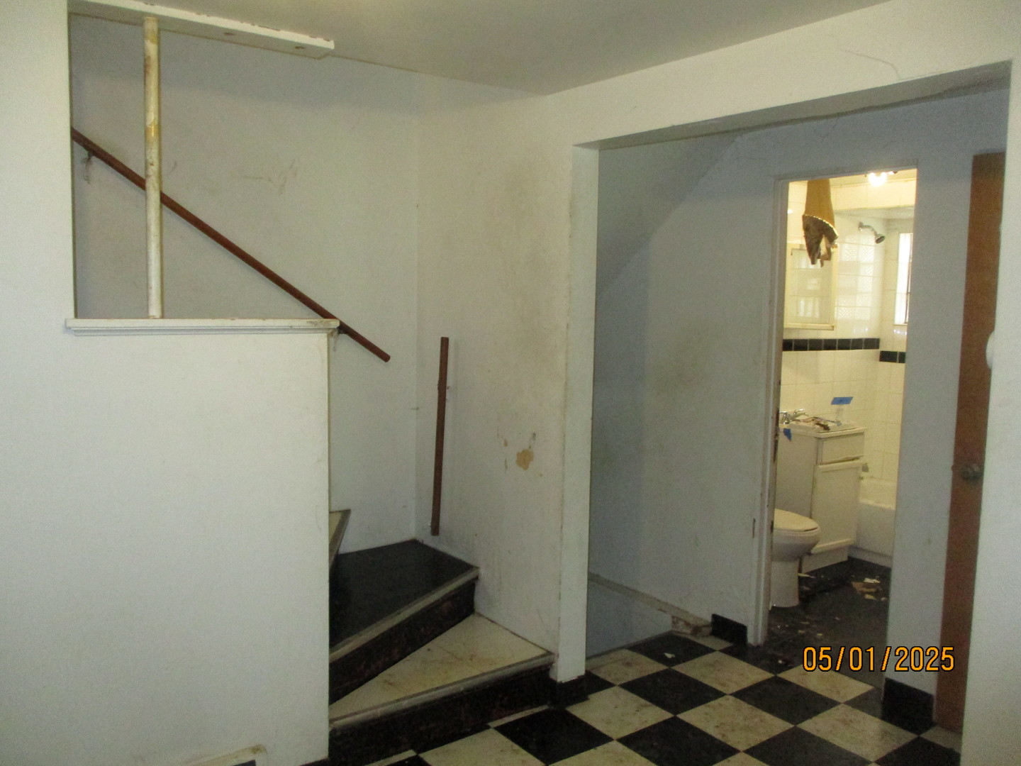 Private Address