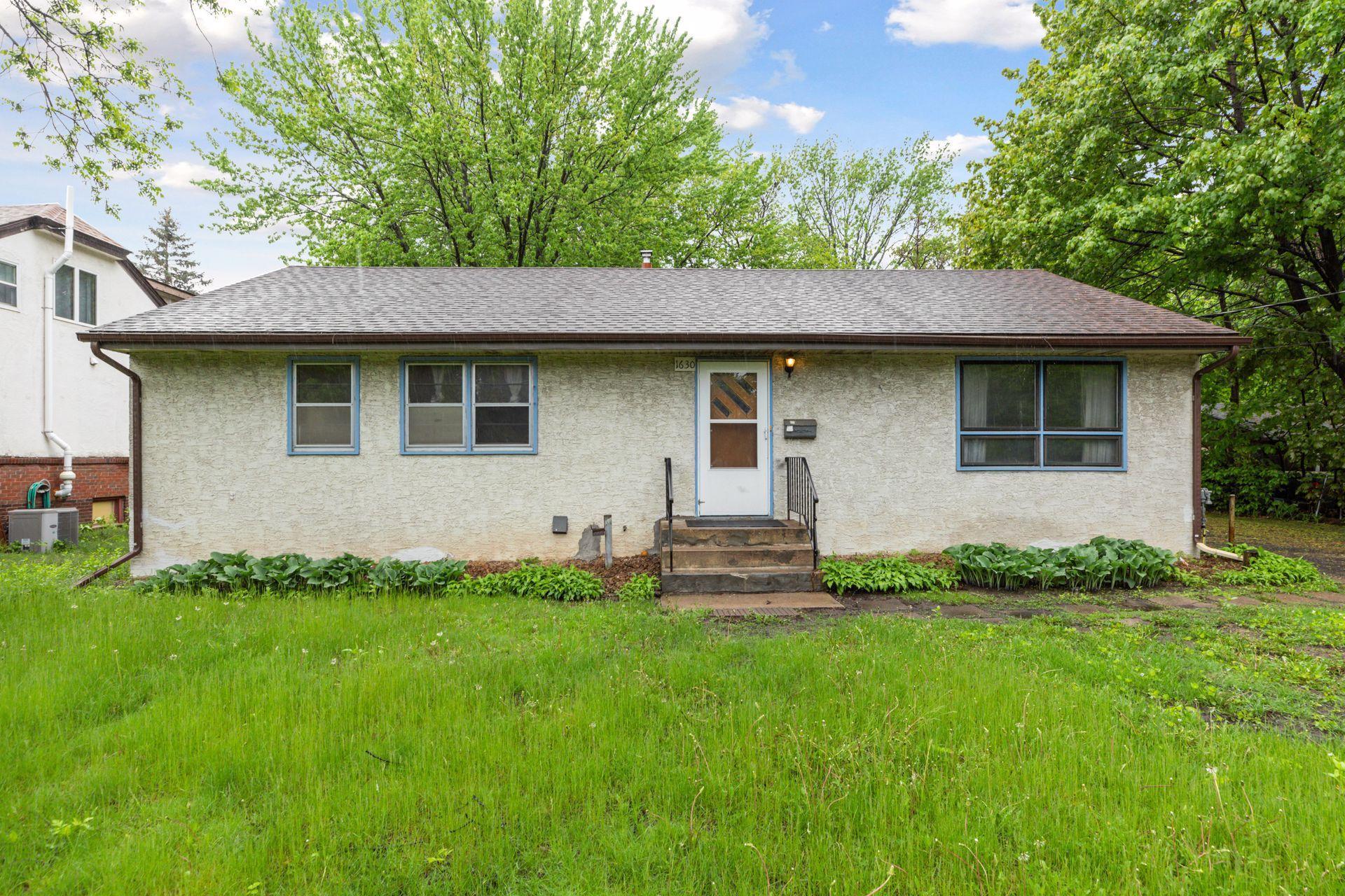 1630 Burns Avenue
