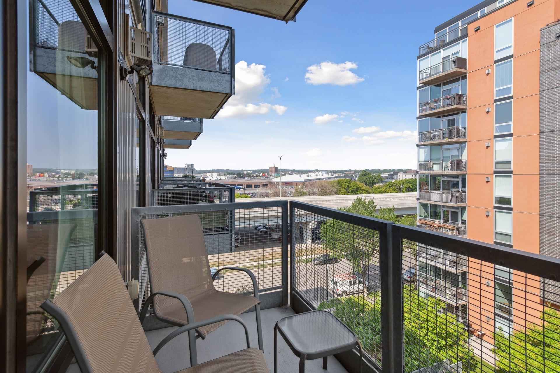 720 N 4th Street Unit: 507