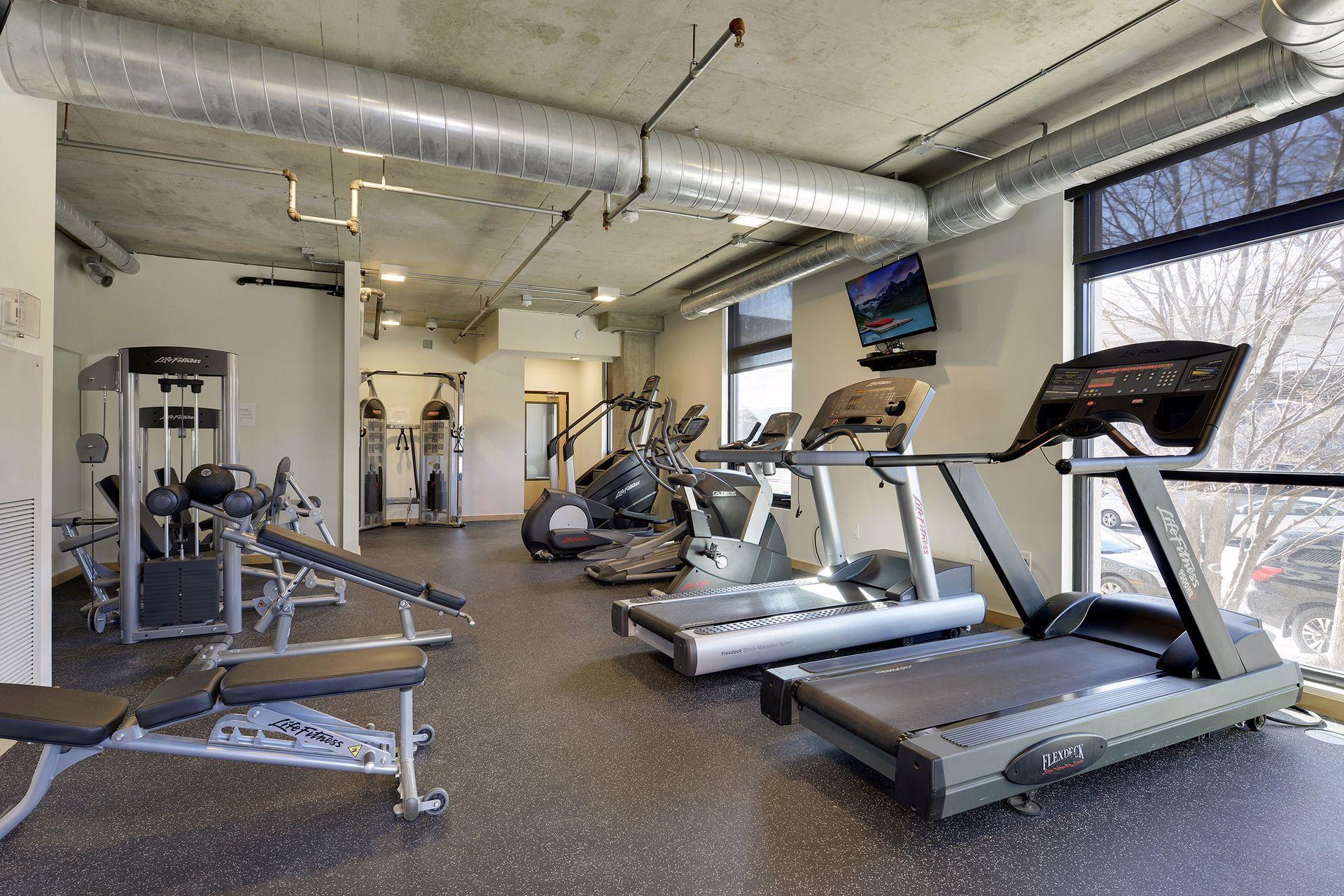 720 N 4th Street Unit: 507