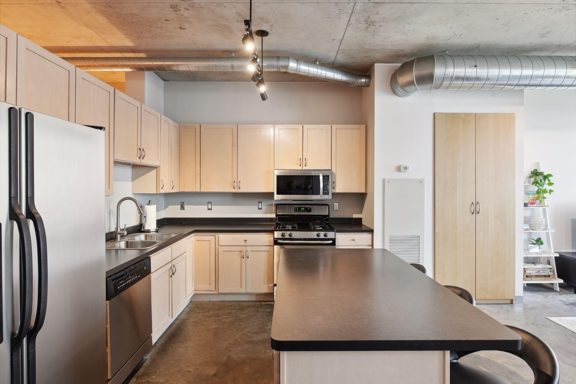 720 N 4th Street Unit: 507