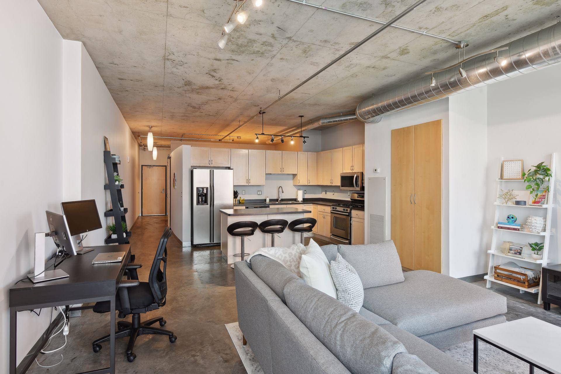 720 N 4th Street Unit: 507