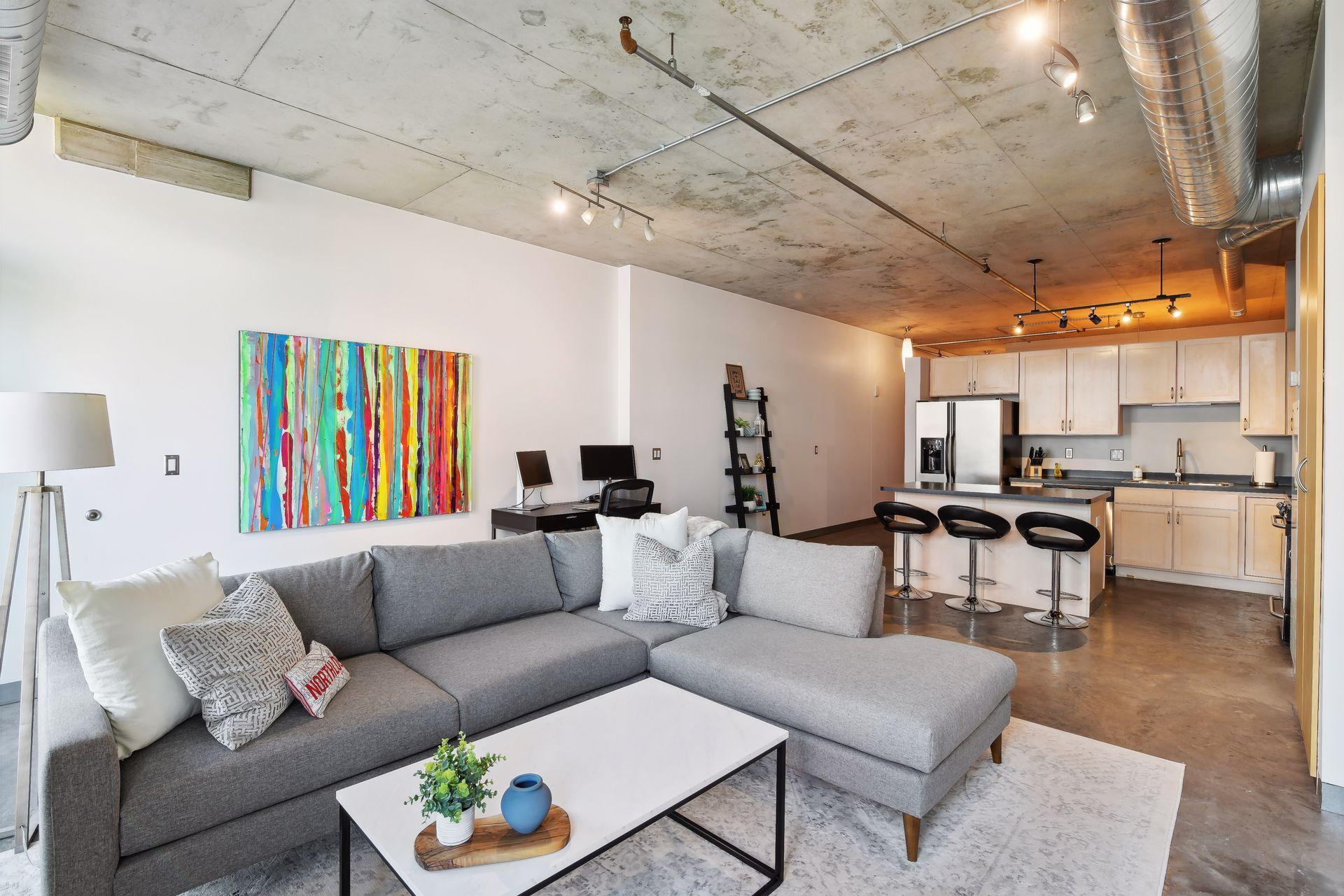 720 N 4th Street Unit: 507