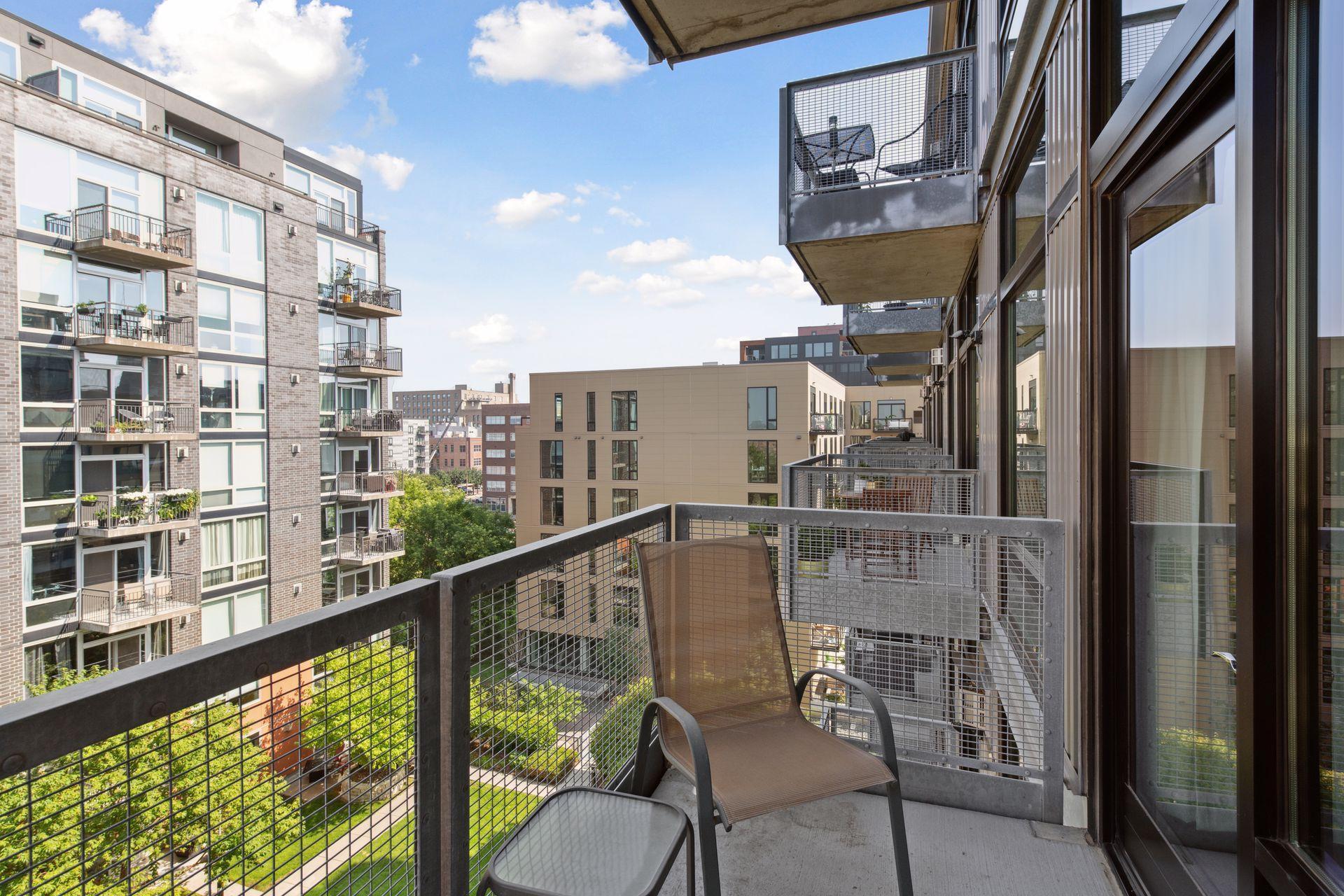 720 N 4th Street Unit: 507