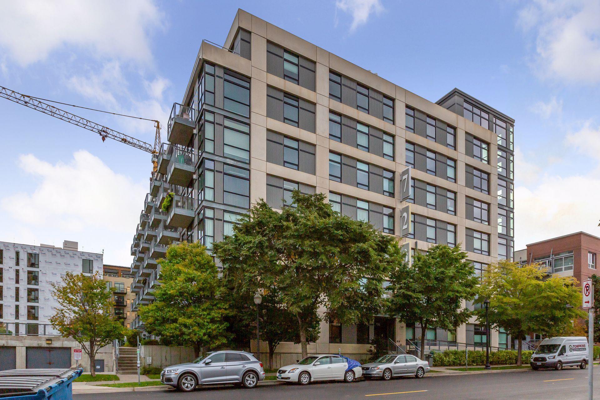 720 N 4th Street Unit: 507