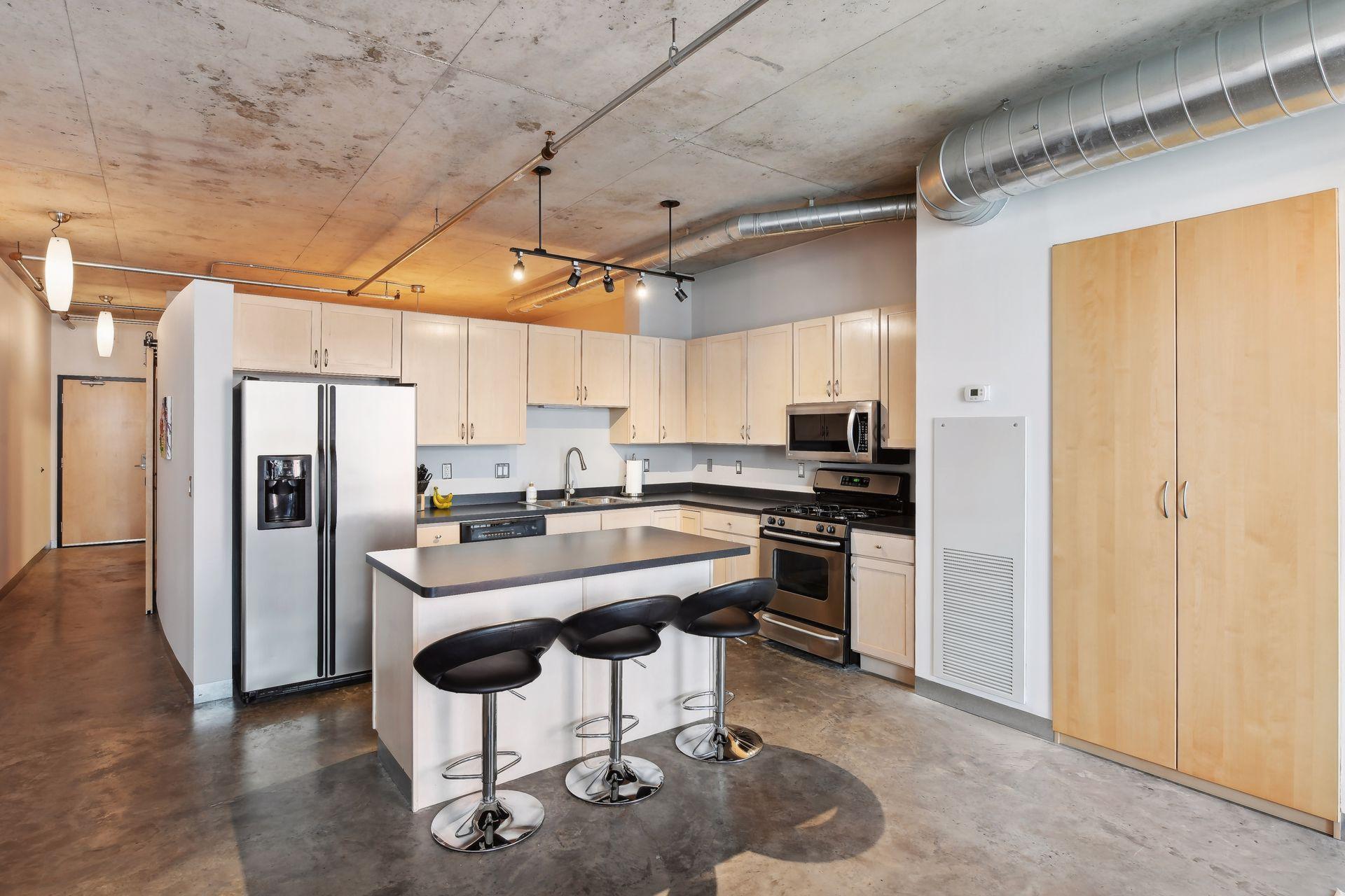 720 N 4th Street Unit: 507