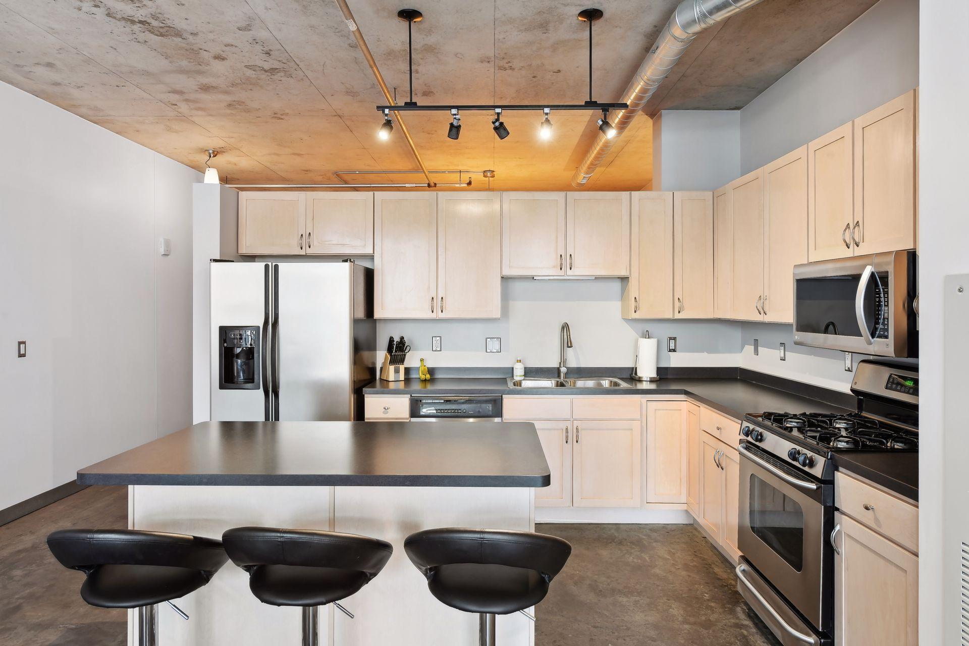 720 N 4th Street Unit: 507