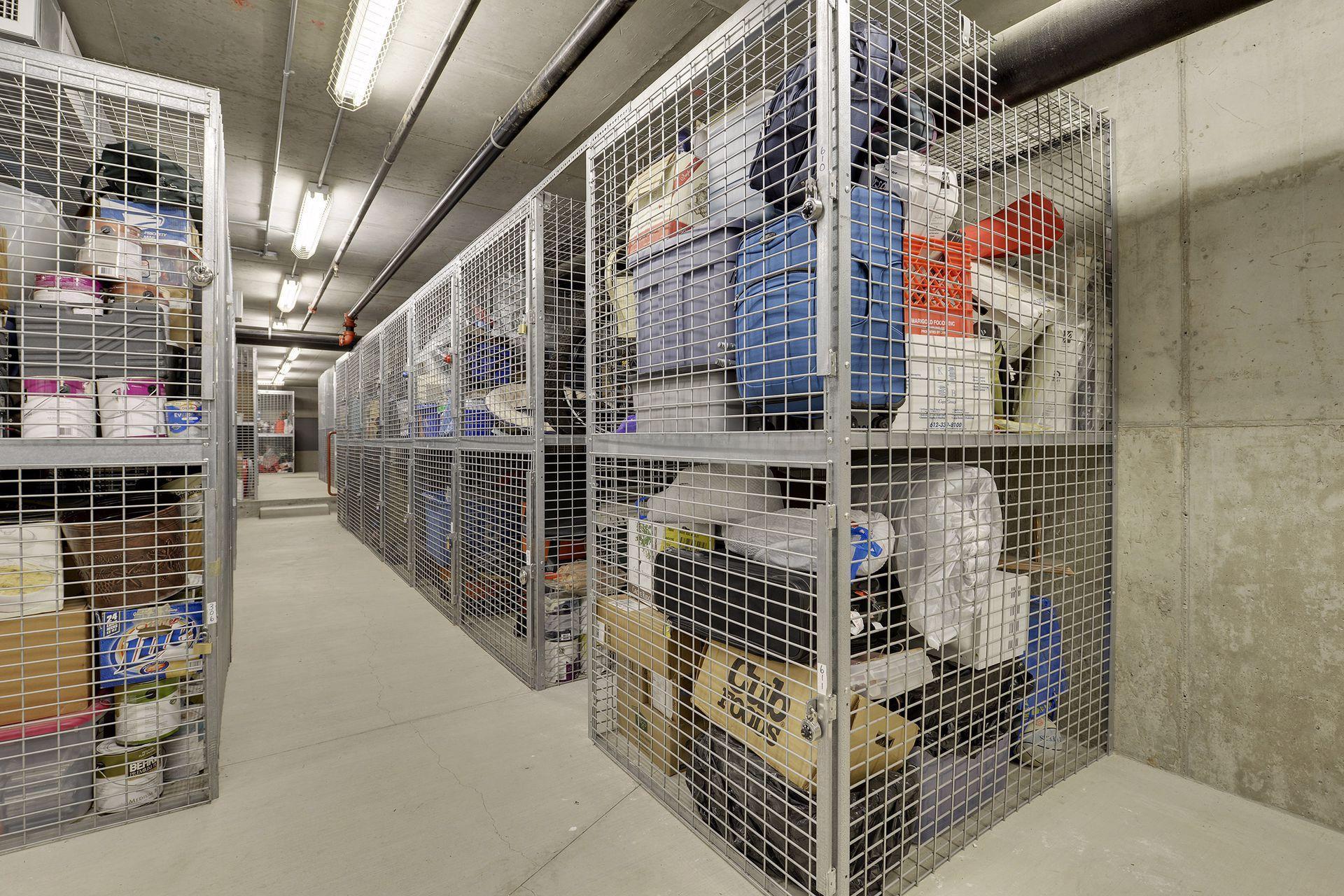 720 N 4th Street Unit: 507