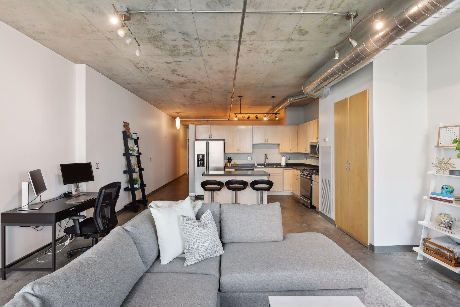 720 N 4th Street Unit: 507