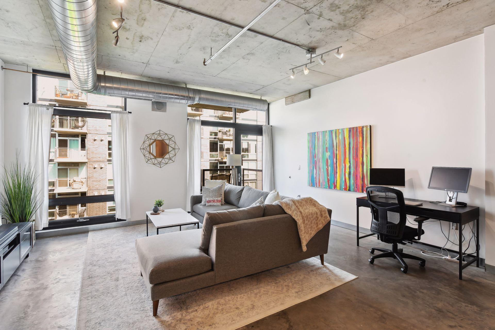 720 N 4th Street Unit: 507