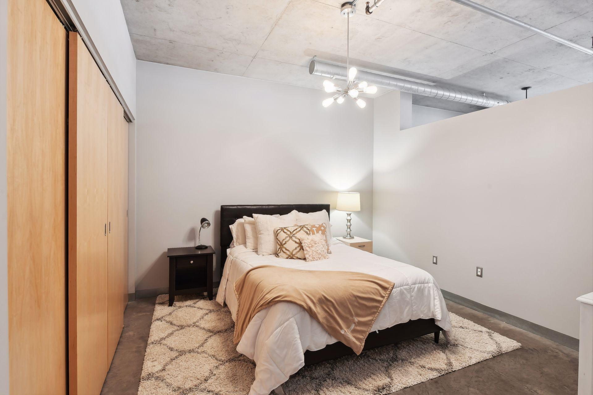 720 N 4th Street Unit: 507