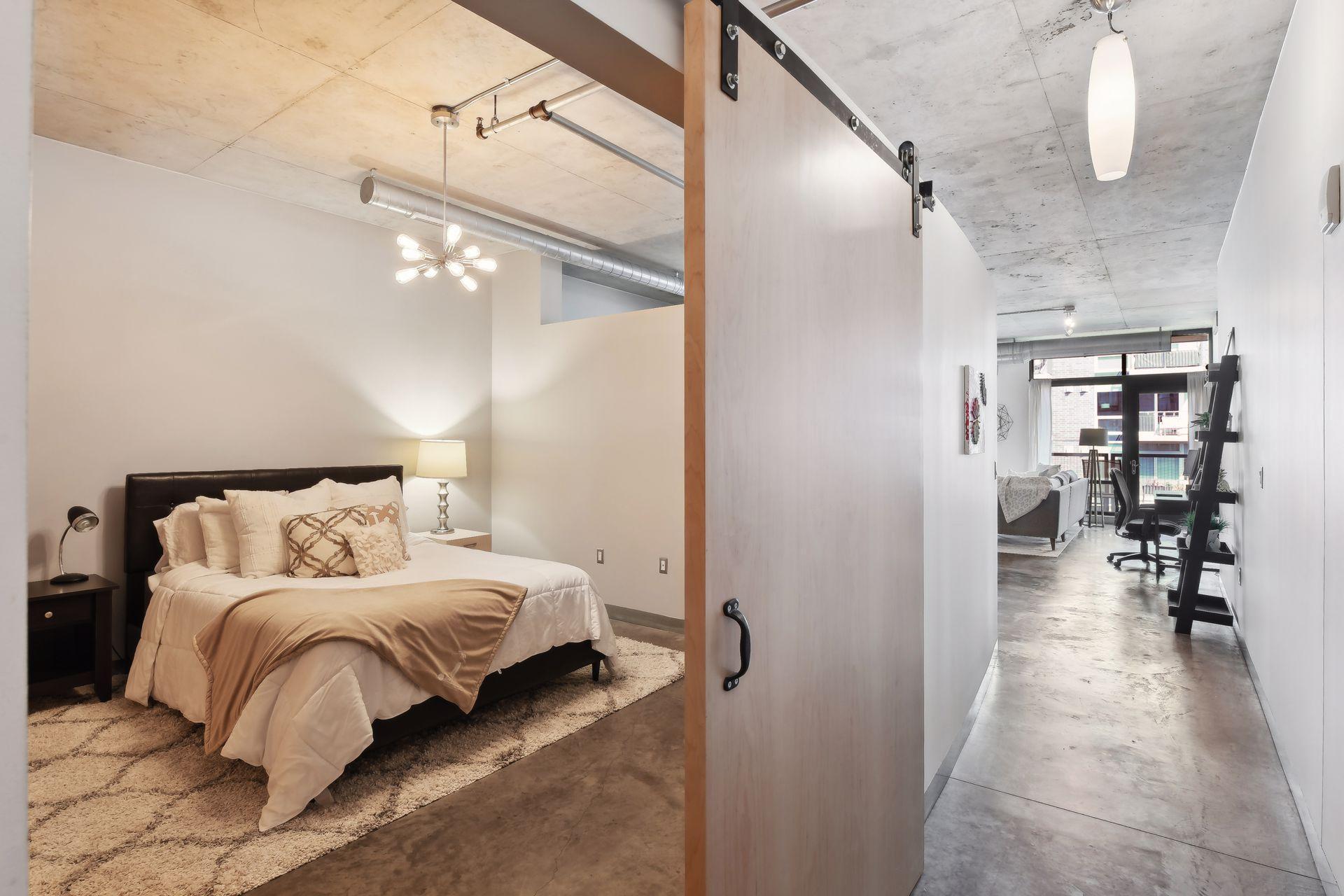 720 N 4th Street Unit: 507