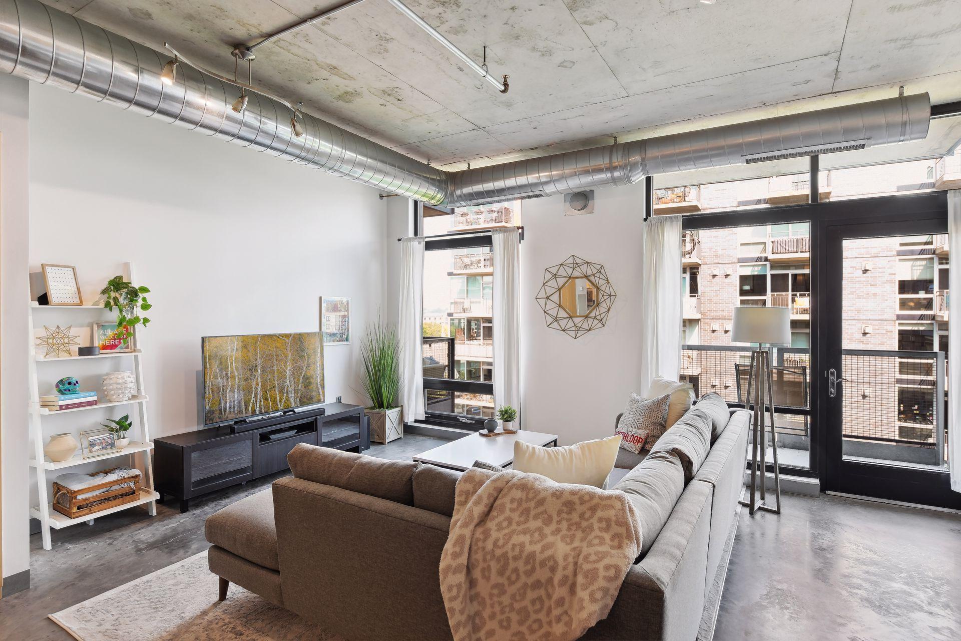 720 N 4th Street Unit: 507