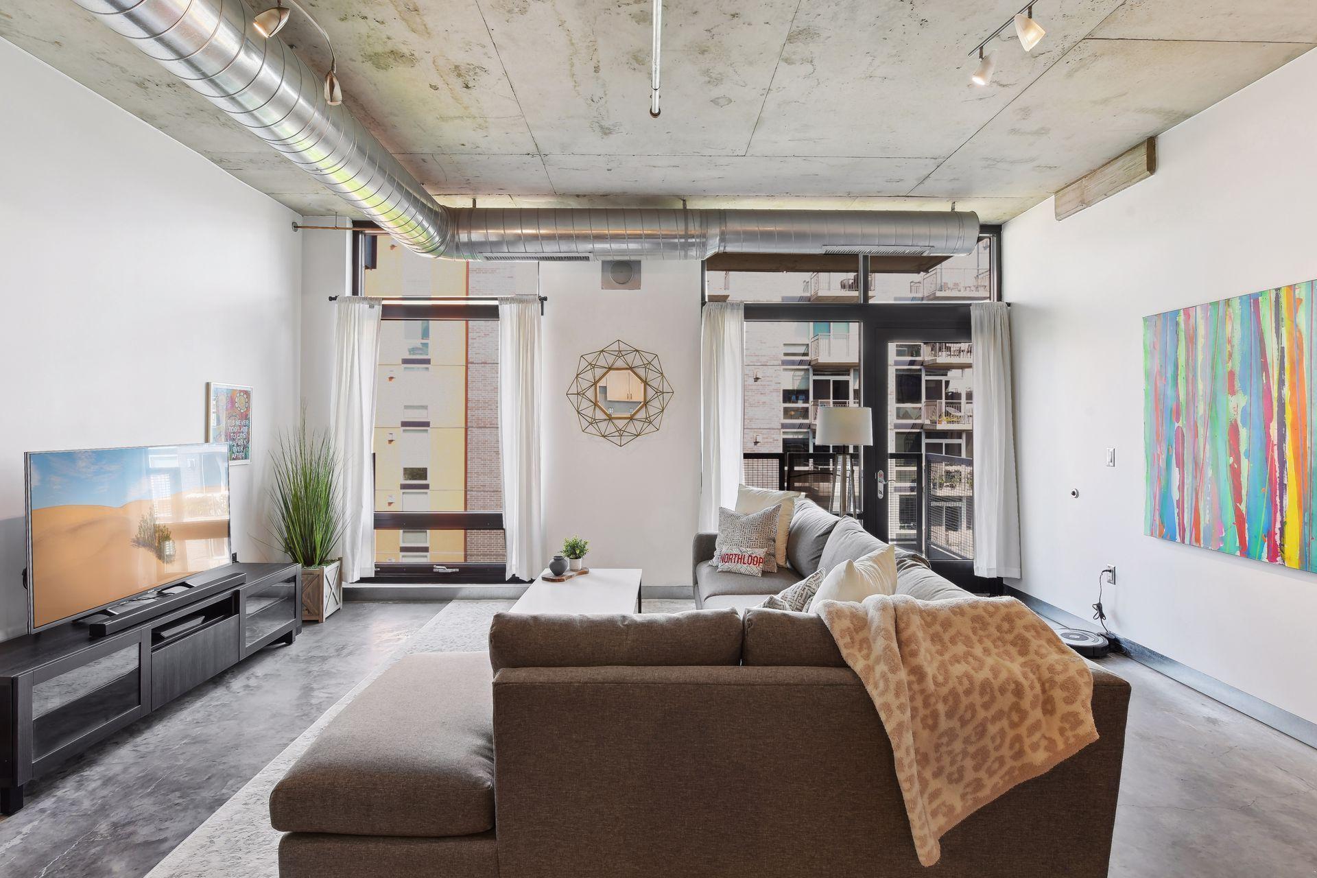 720 N 4th Street Unit: 507