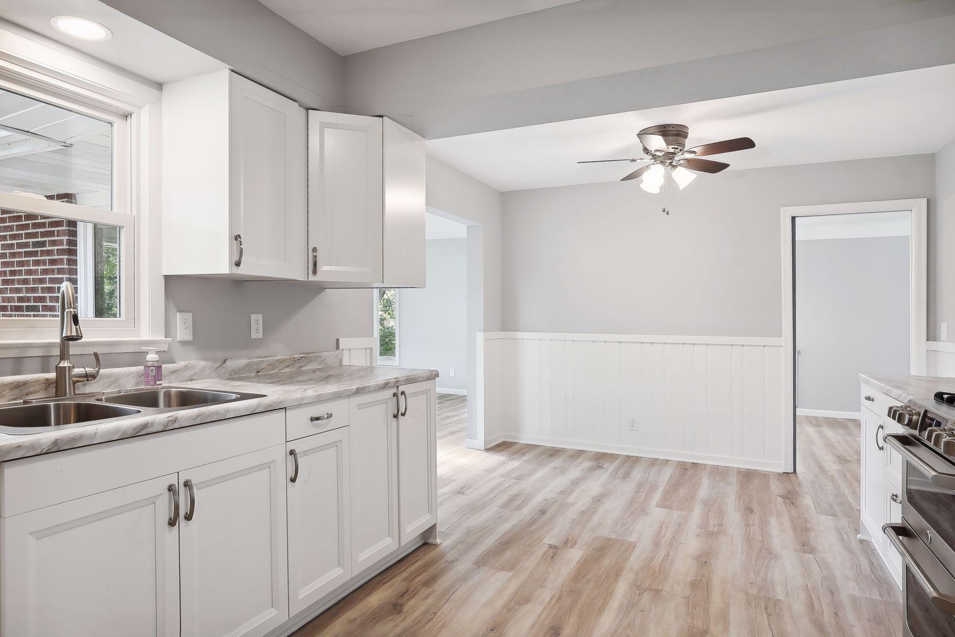 1686 Skillman Avenue W