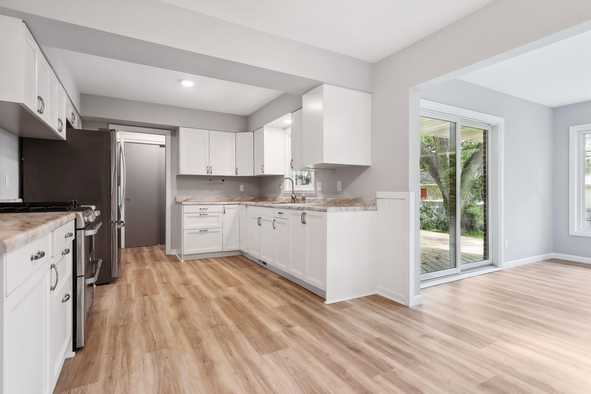 1686 Skillman Avenue W