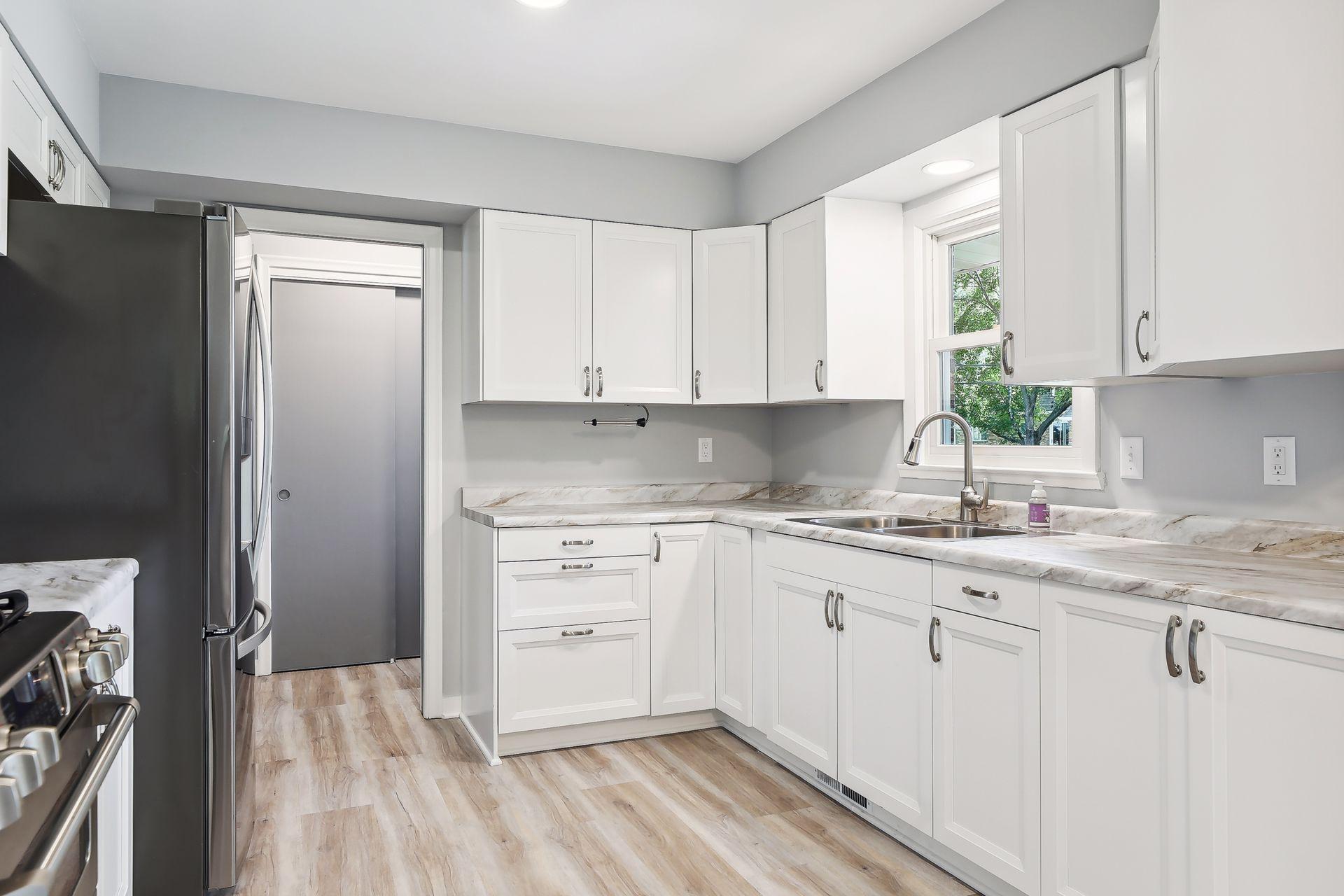 1686 Skillman Avenue W