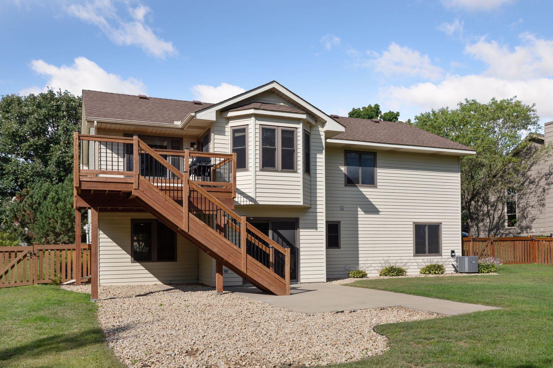 4394 Livingston Drive