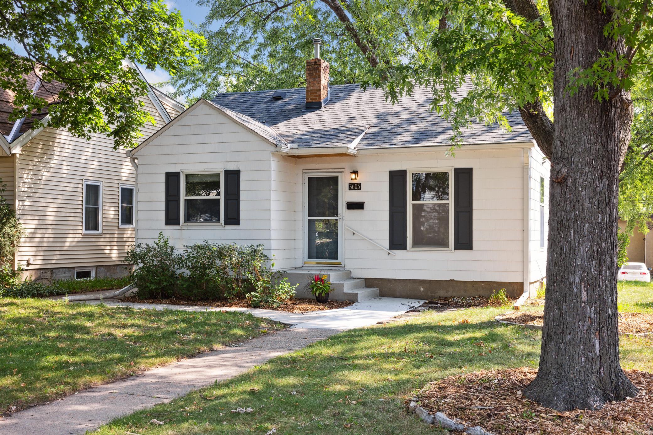 3605 Quebec Avenue S