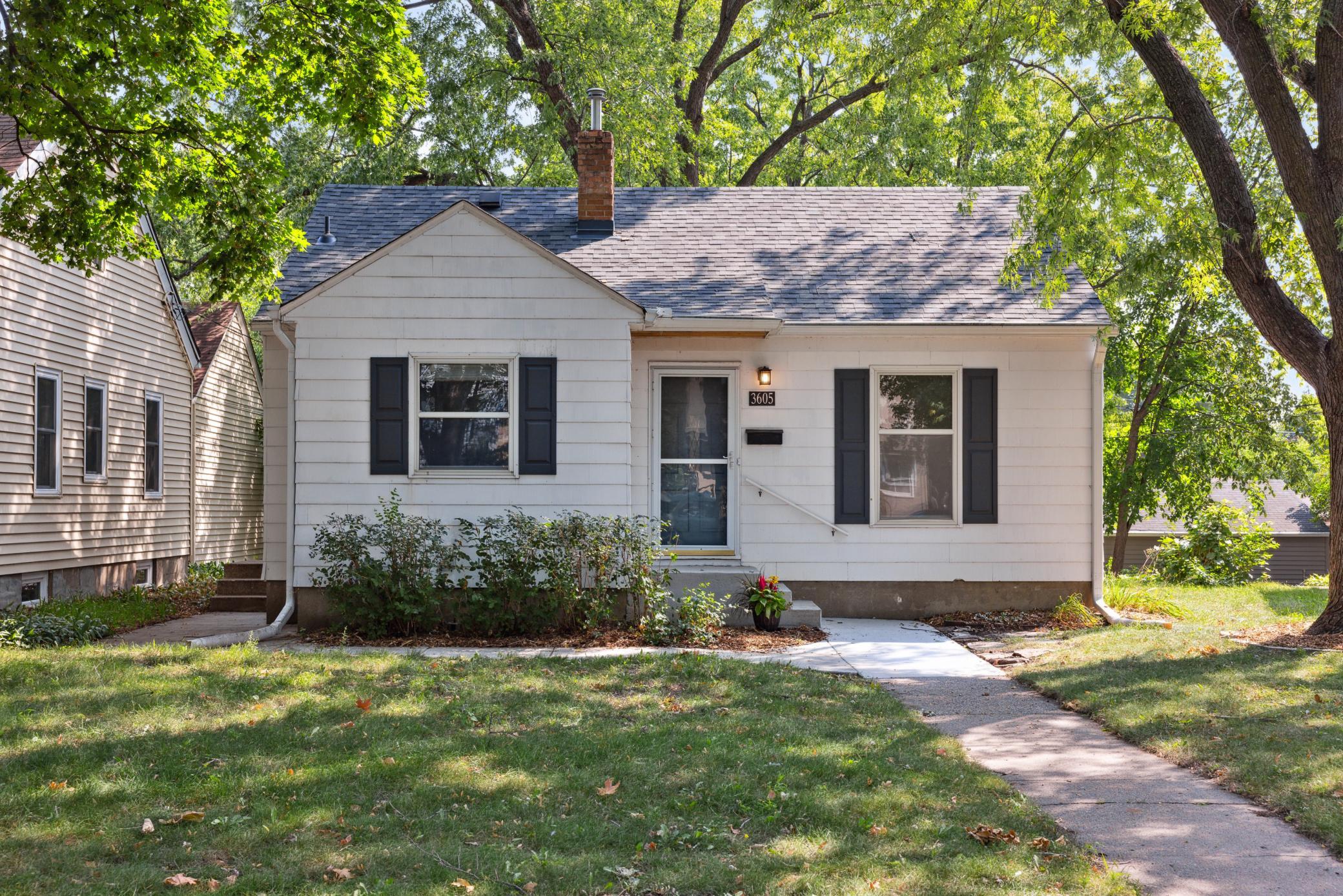 3605 Quebec Avenue S