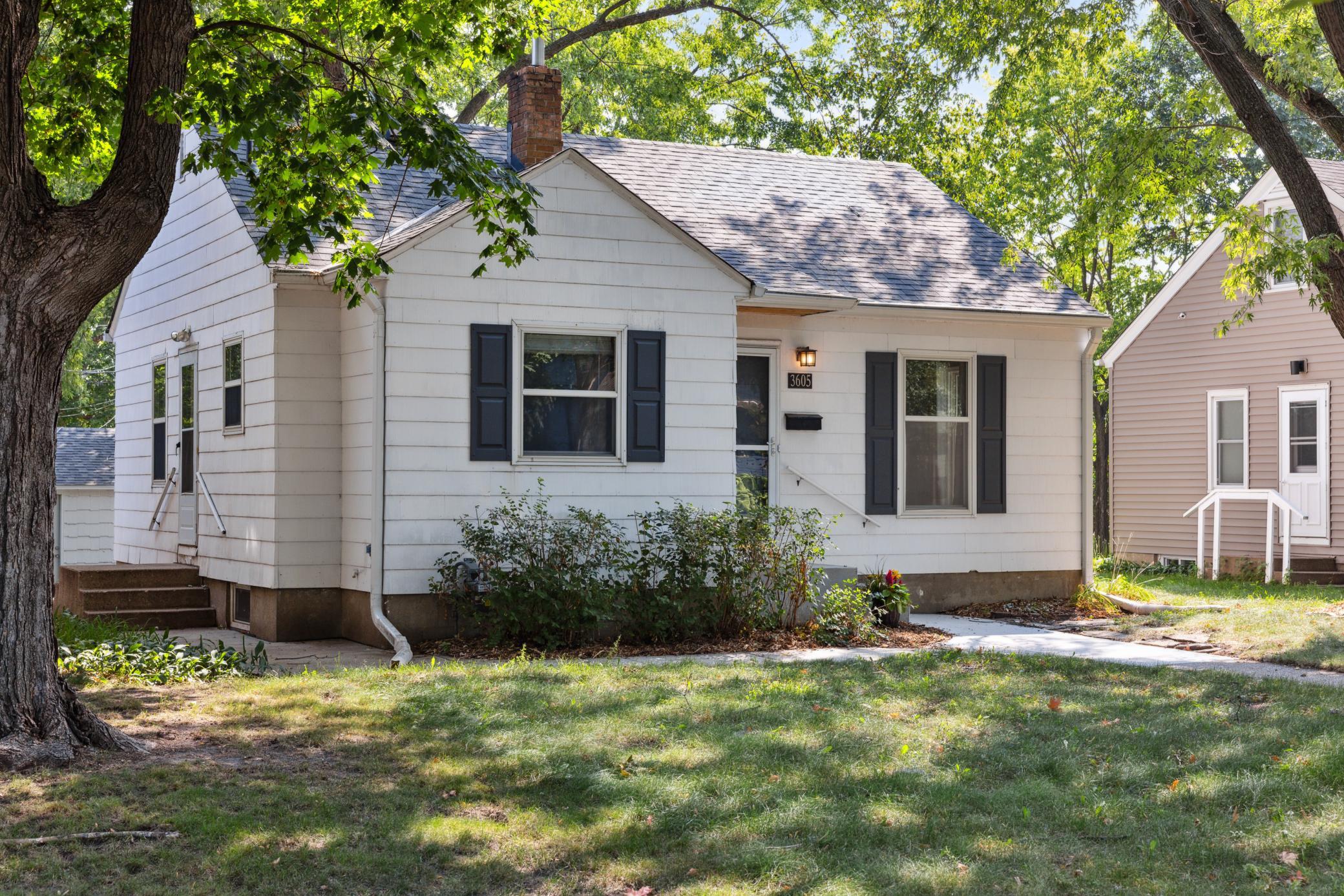 3605 Quebec Avenue S