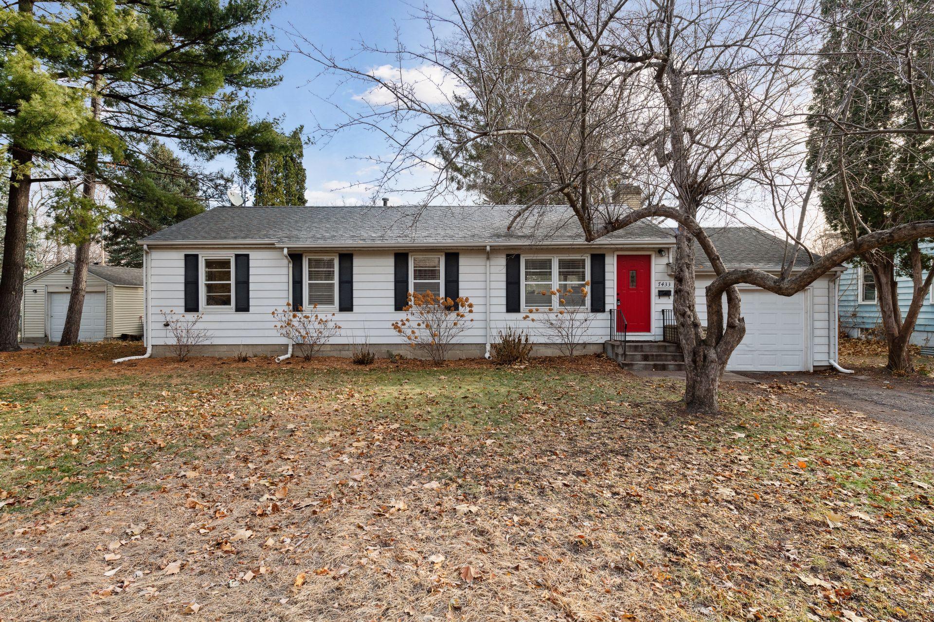 7433 Xerxes Avenue S