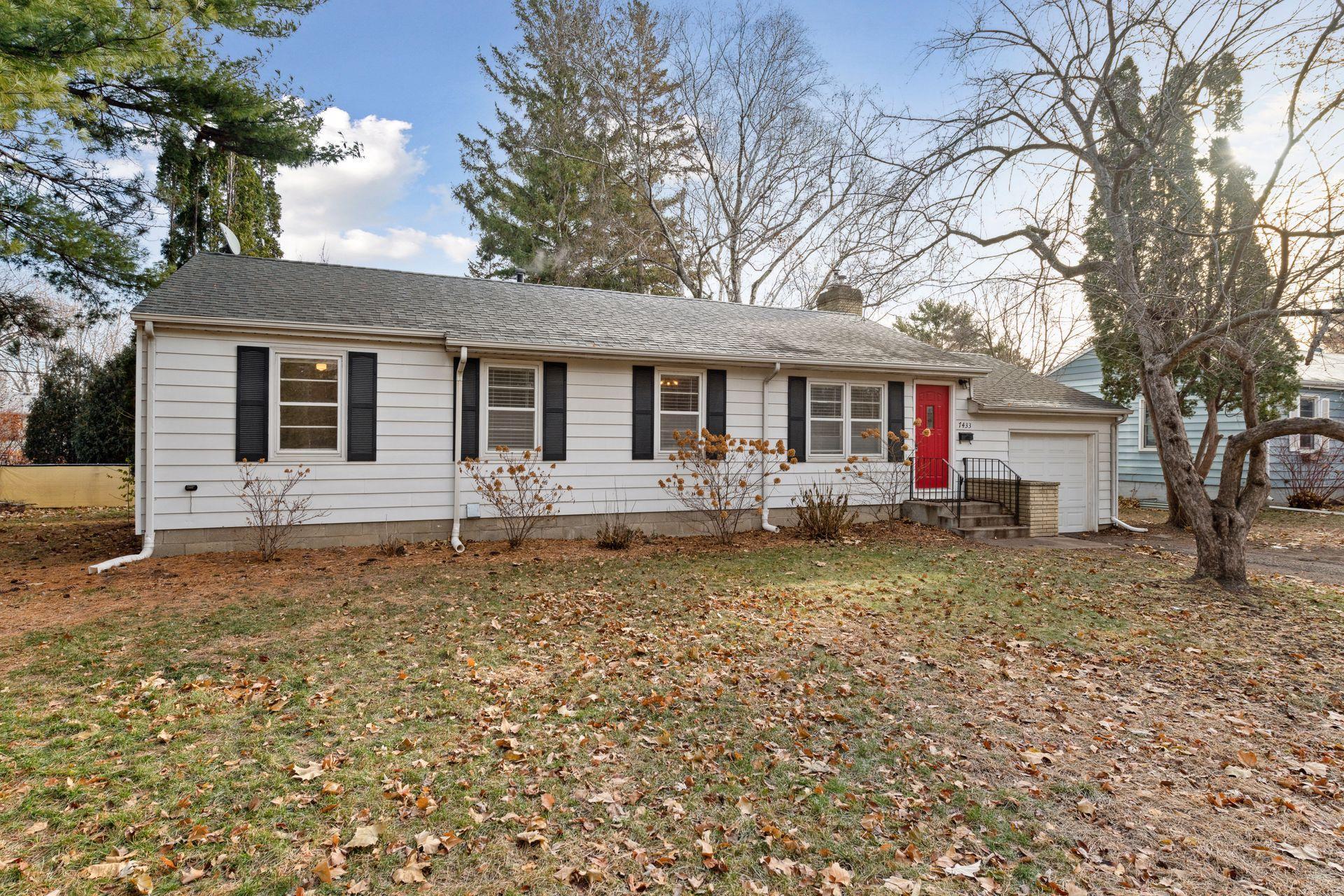 7433 Xerxes Avenue S