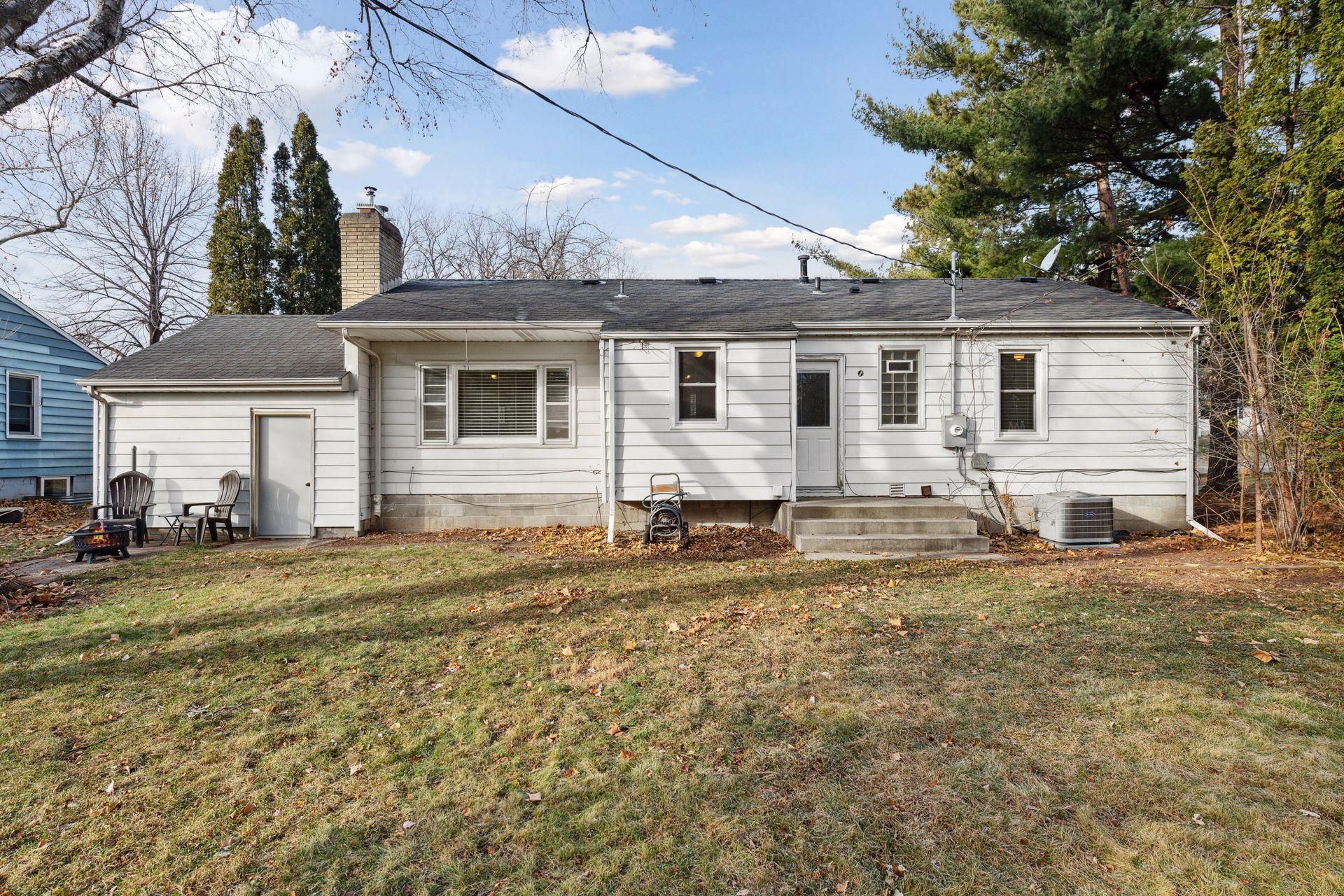 7433 Xerxes Avenue S