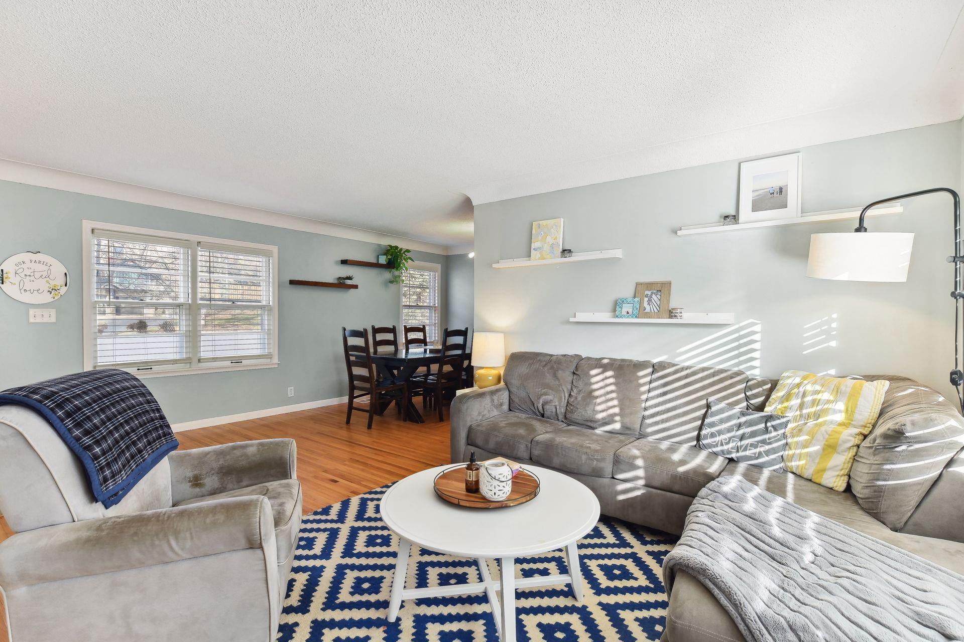 7433 Xerxes Avenue S