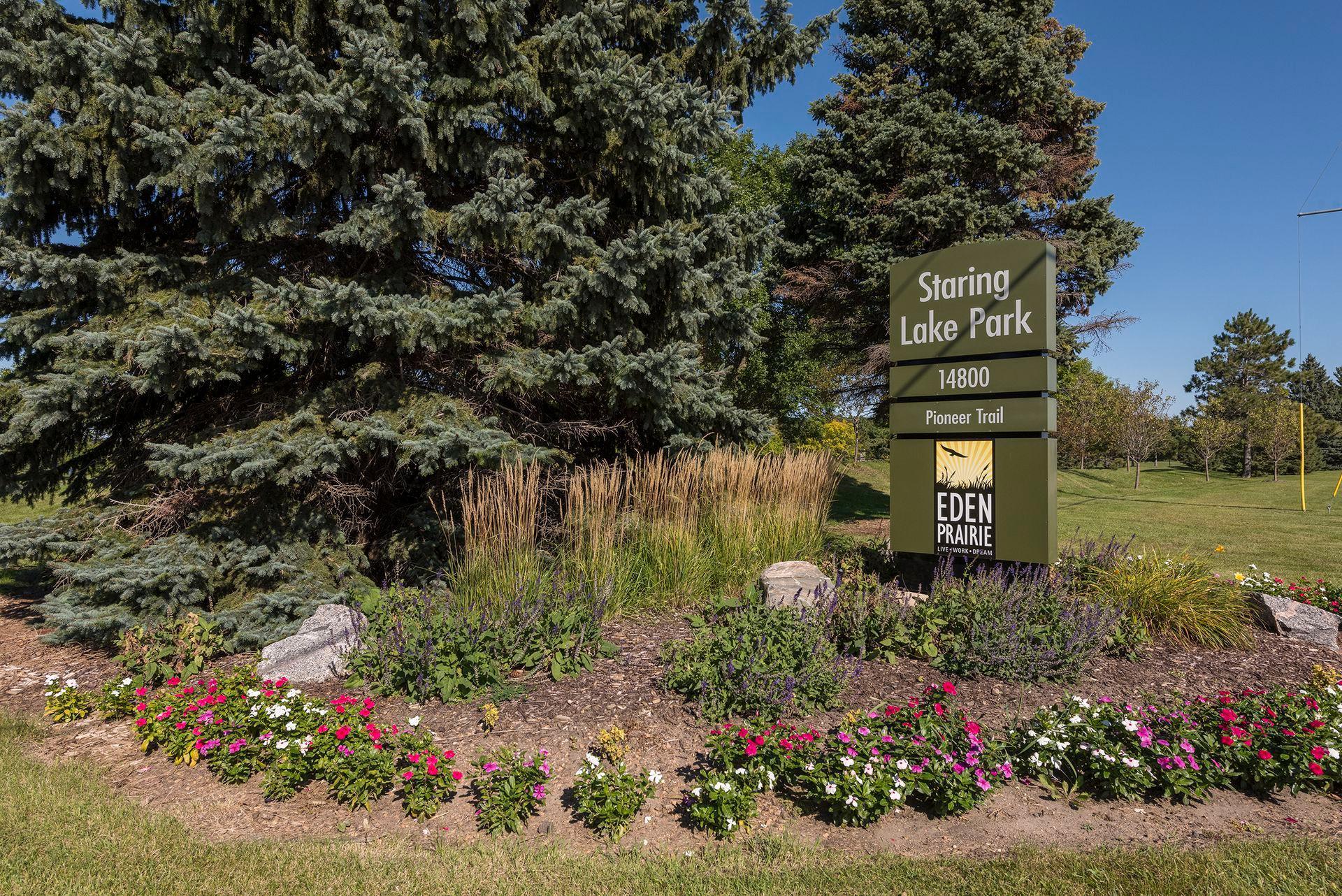 13162 Spencer Sweet Pea Lane