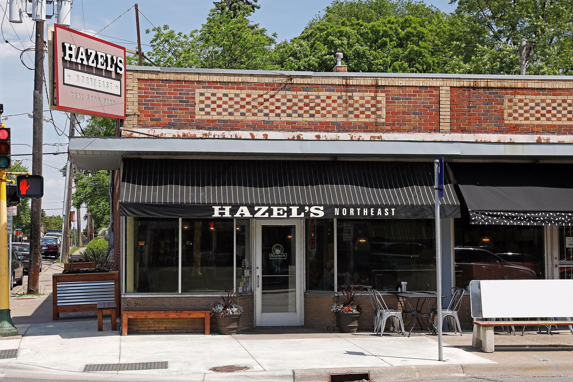 3134 Hayes Street NE