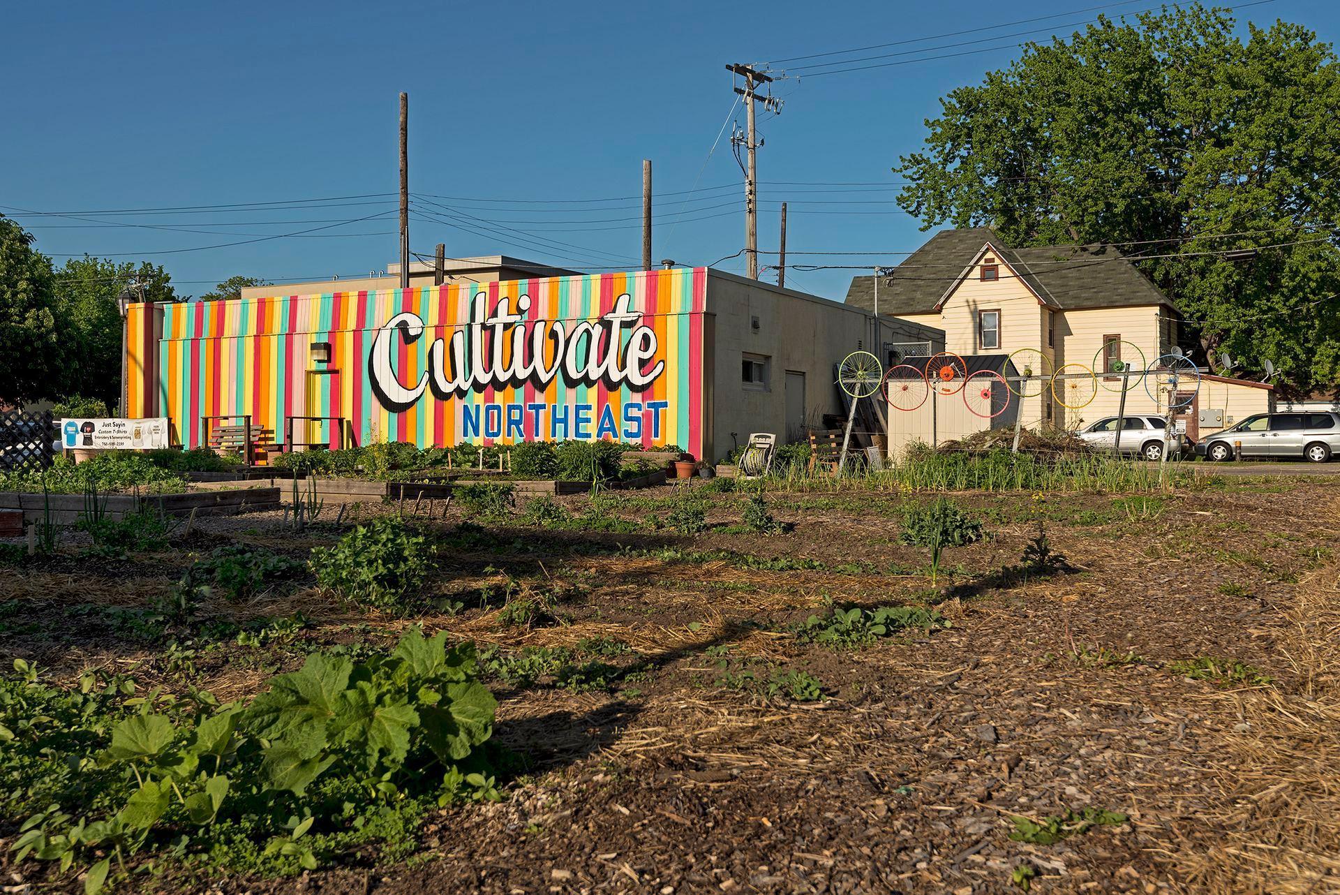 3134 Hayes Street NE