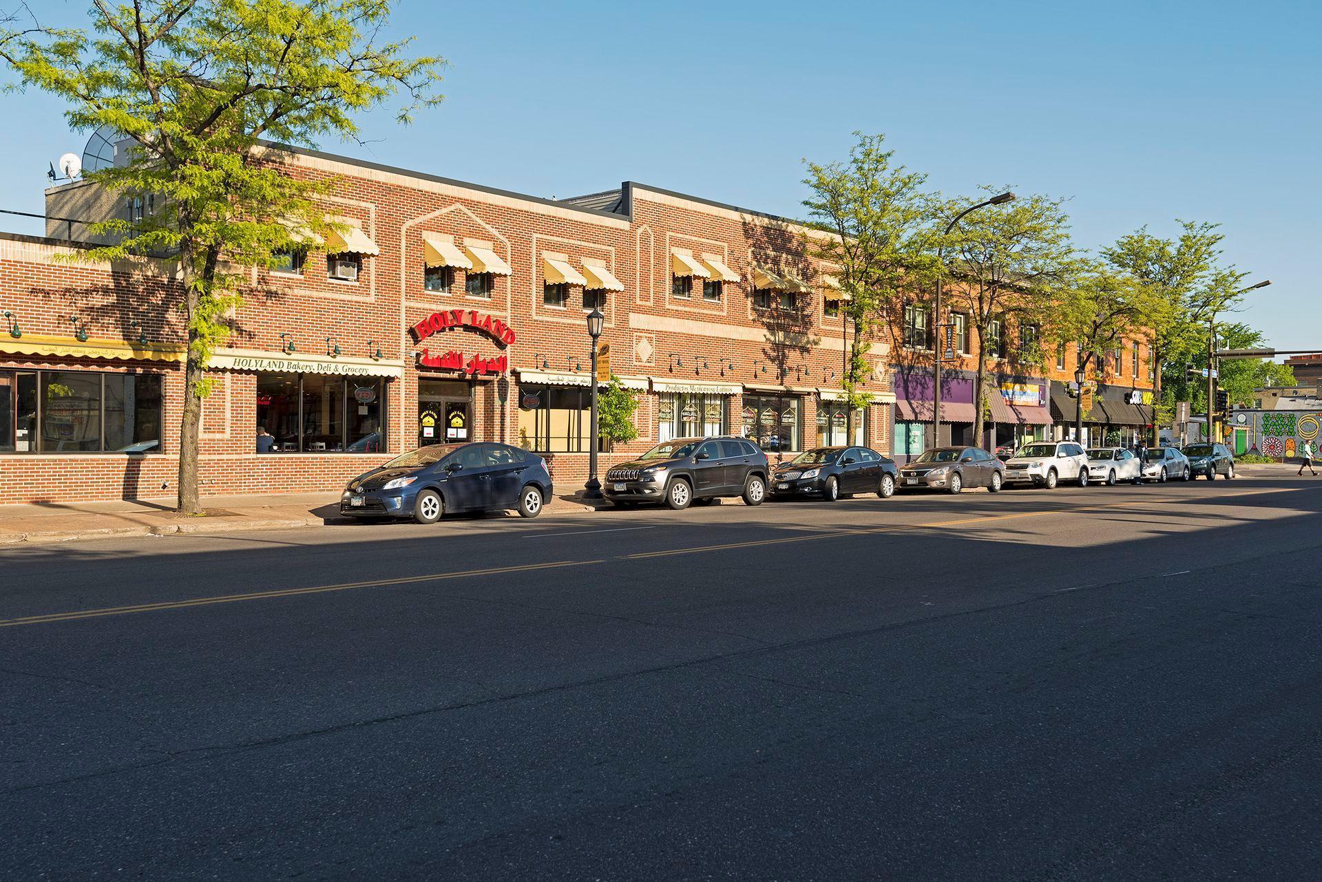 3134 Hayes Street NE