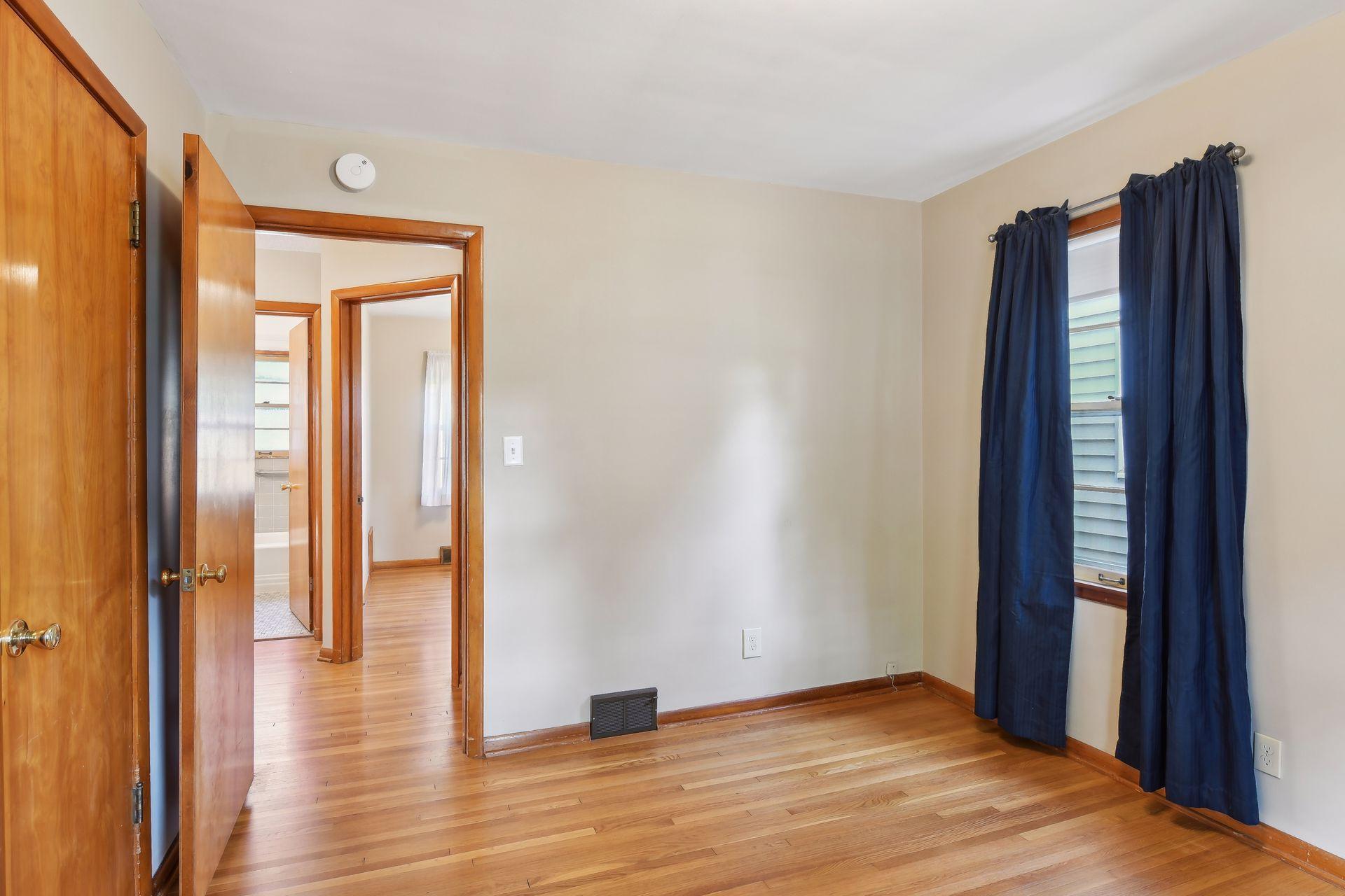 3134 Hayes Street NE